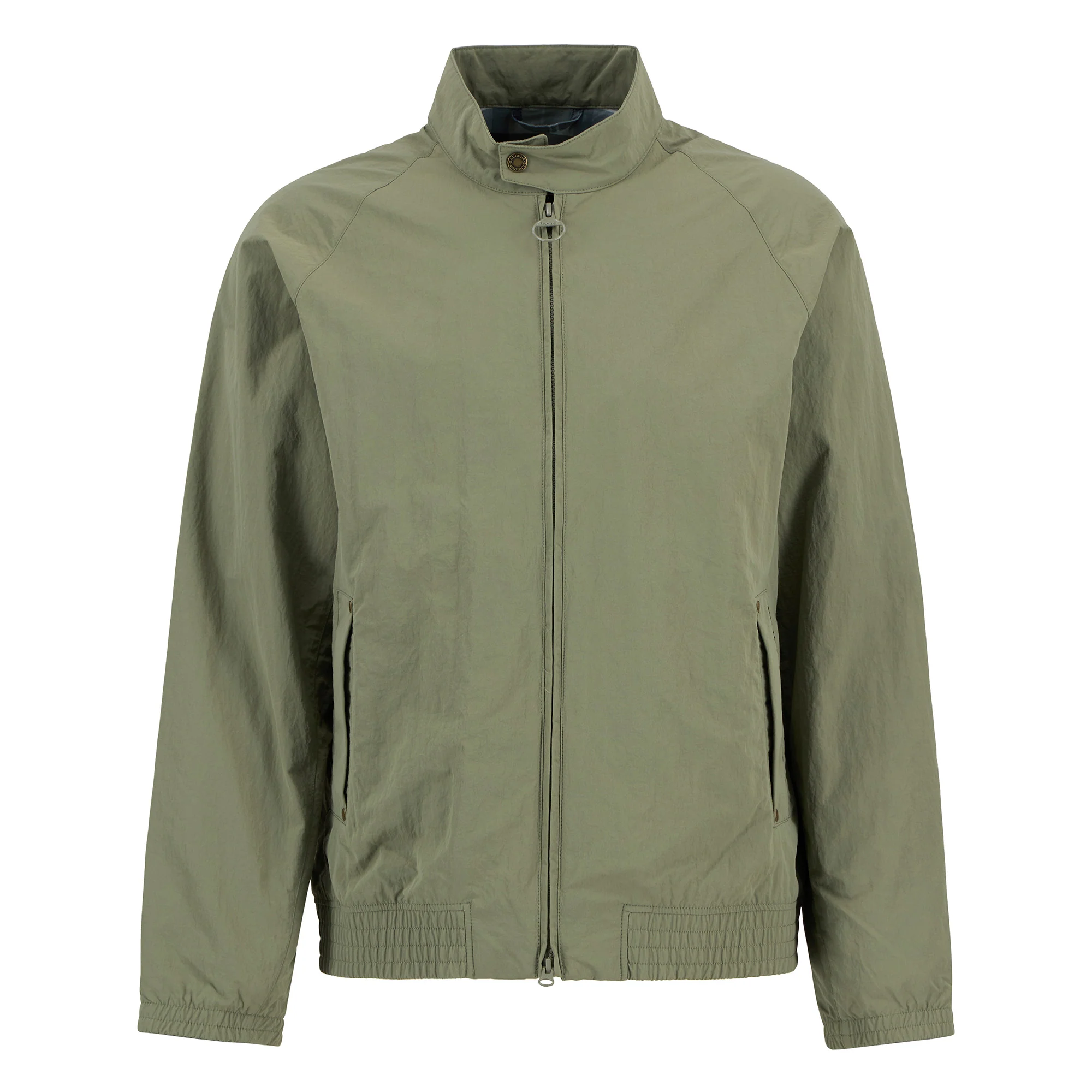Summer Royston Showerproof Jacket - Image 7
