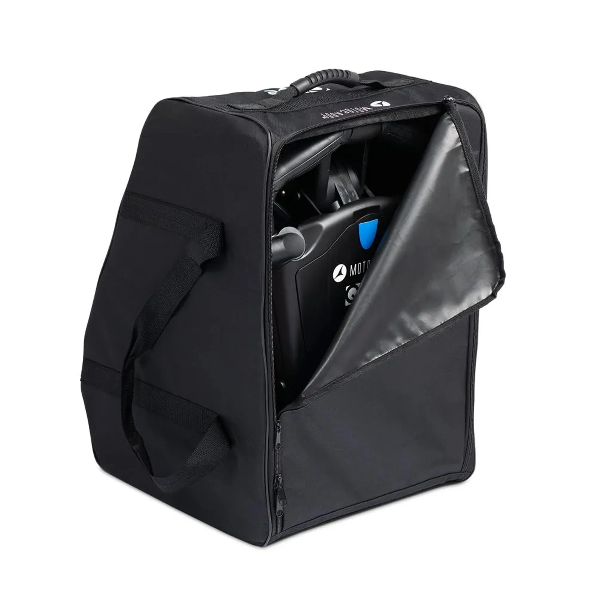 QB2 Travel Cover - Image 2