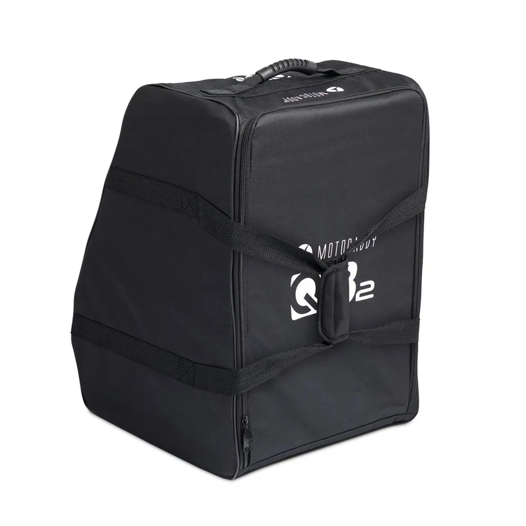 QB2 Travel Cover - Image 3