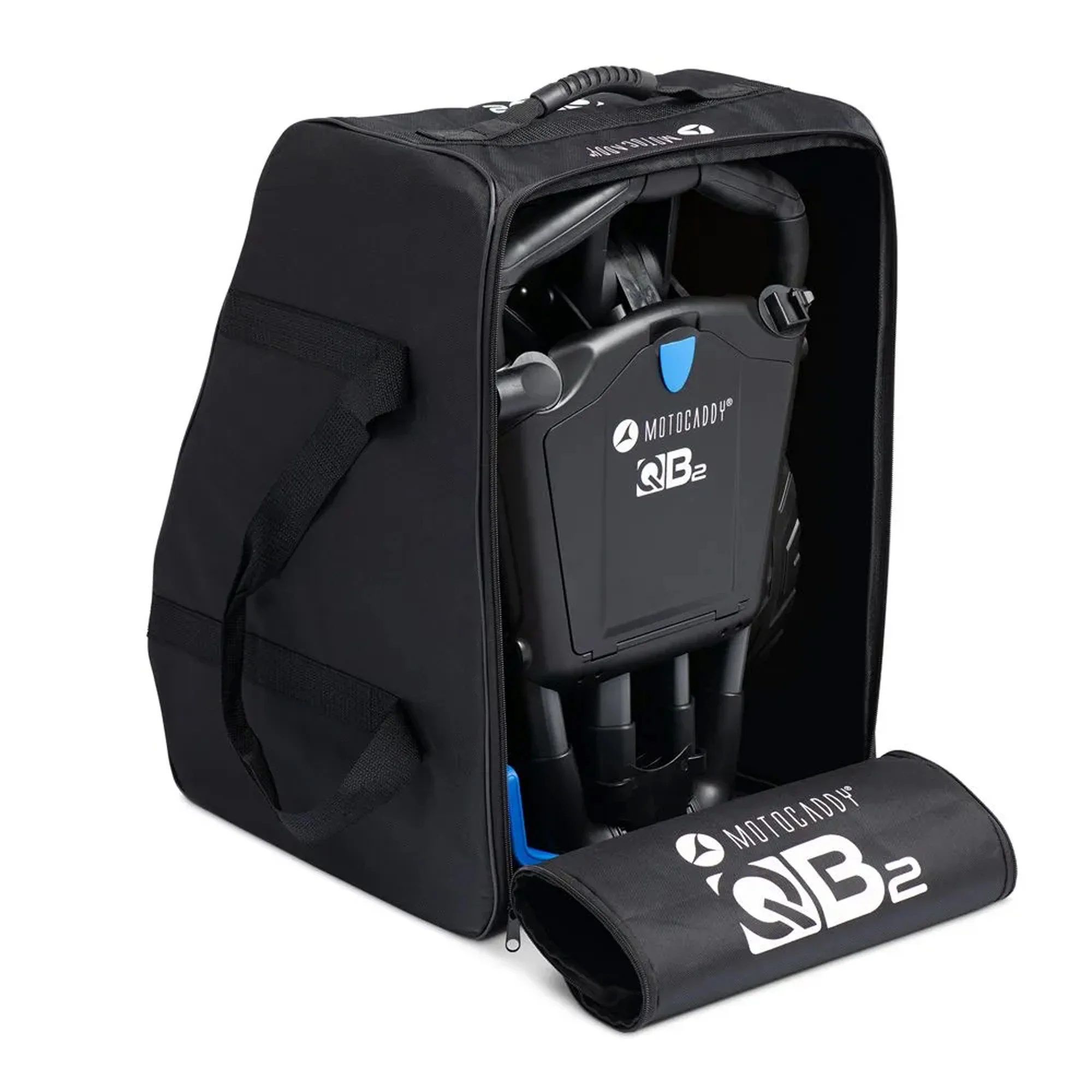 QB2 Travel Cover - Image 4