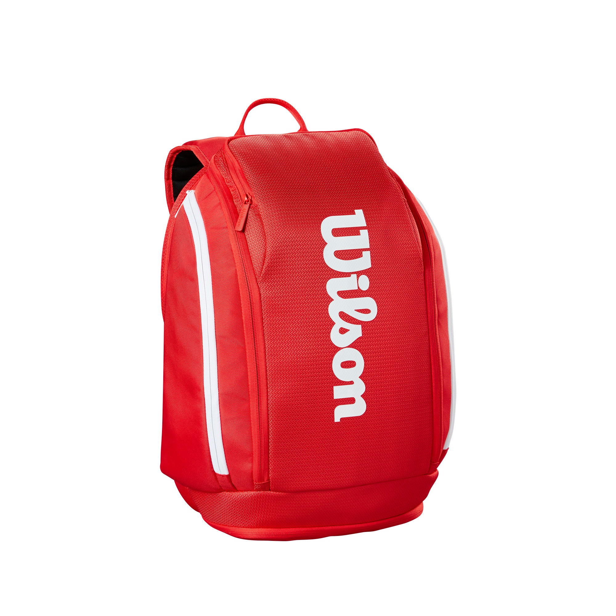 Super Tour Wilson Red Backpack