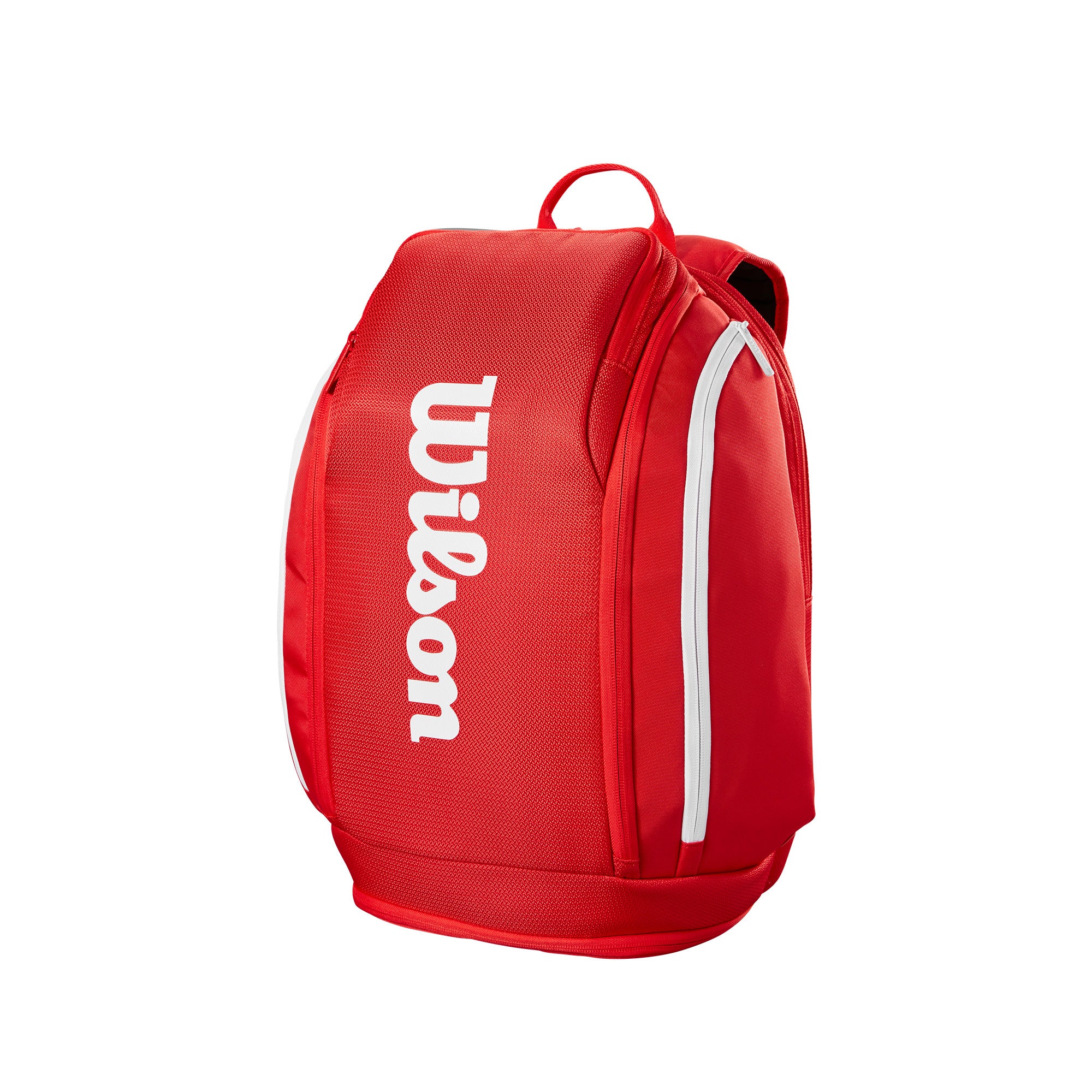 Super Tour Wilson Red Backpack - Image 2