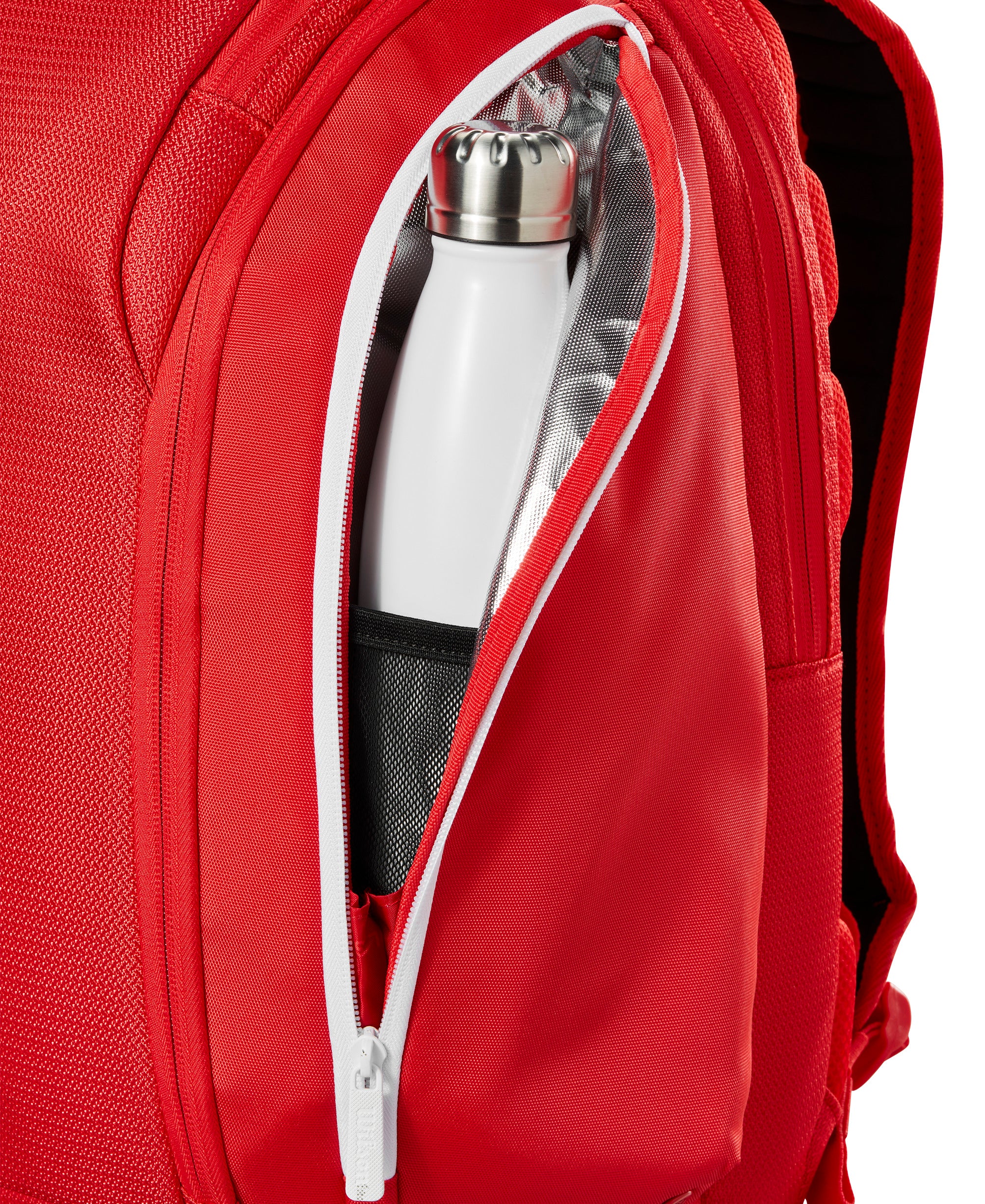 Super Tour Wilson Red Backpack - Image 4