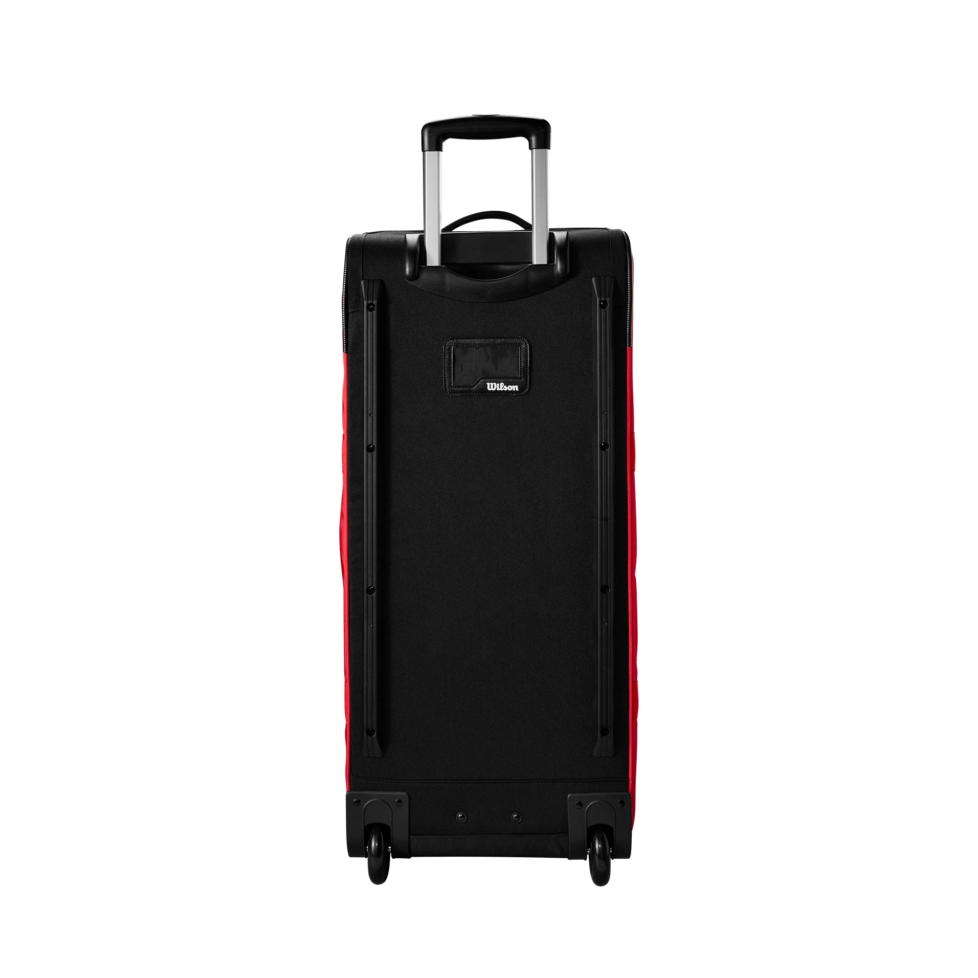 Super Tour Wilson Red Travel Bag - Image 3