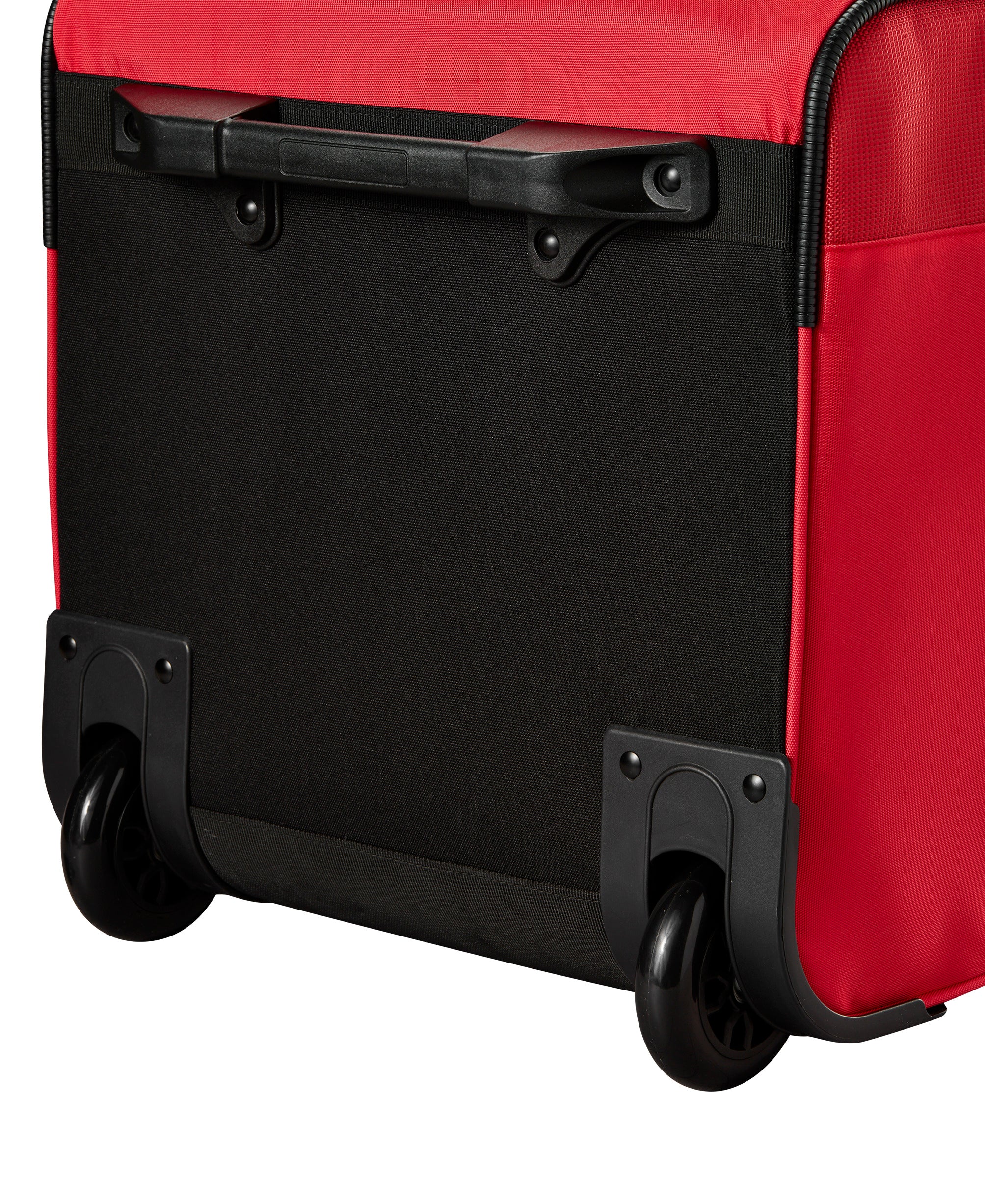 Super Tour Wilson Red Travel Bag - Image 7