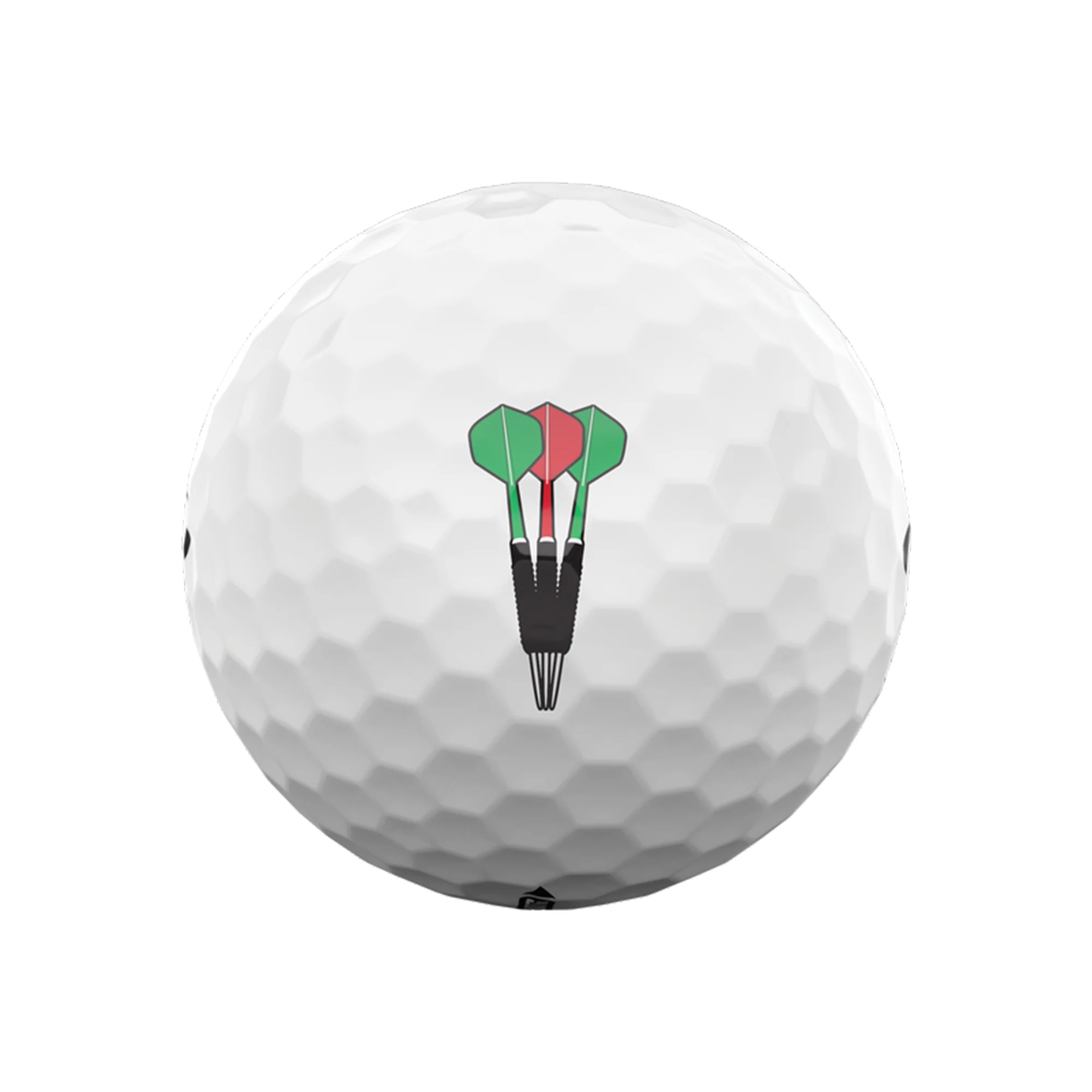 Supersoft 25 Pub Golf Balls - Image 4
