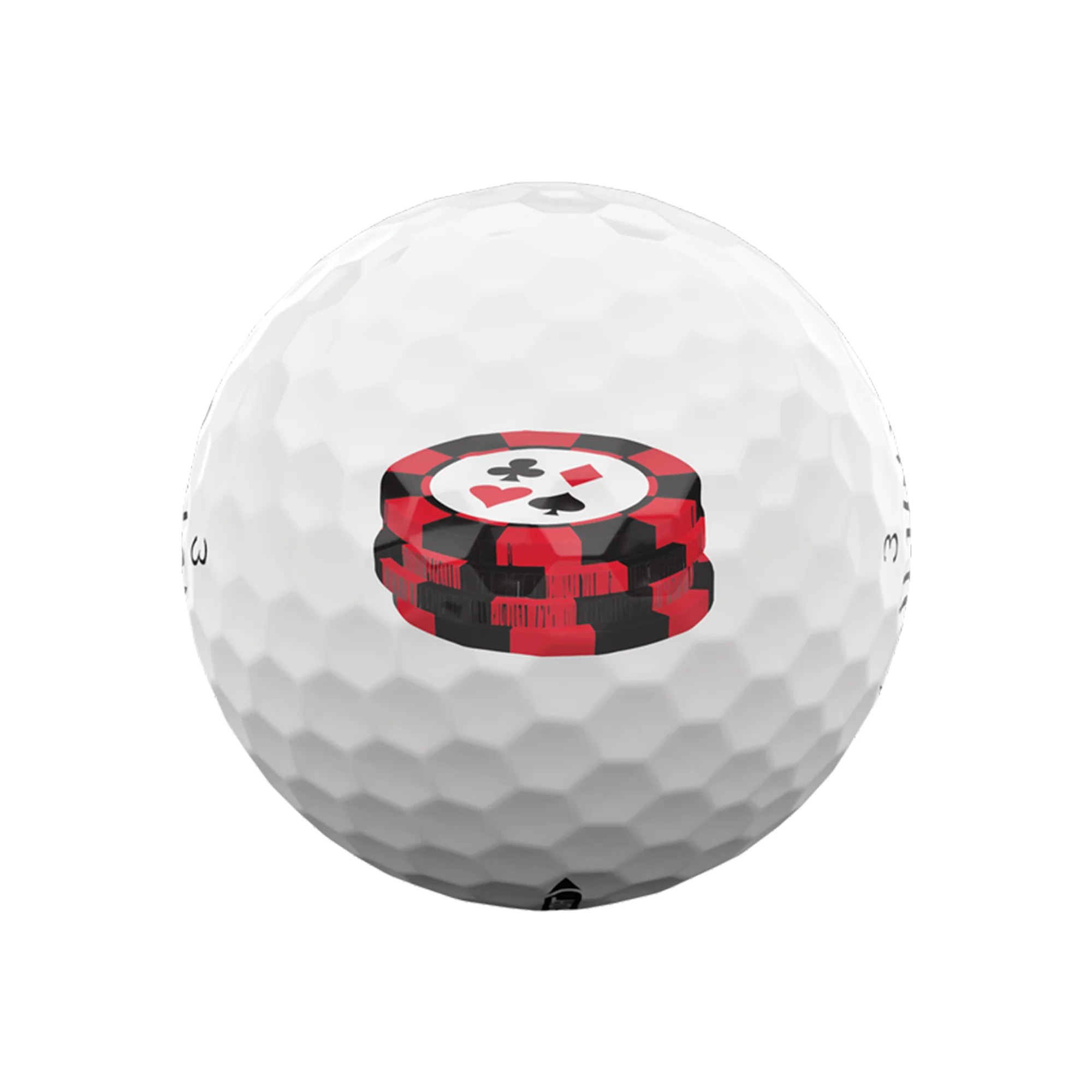 Supersoft 25 Pub Golf Balls - Image 6