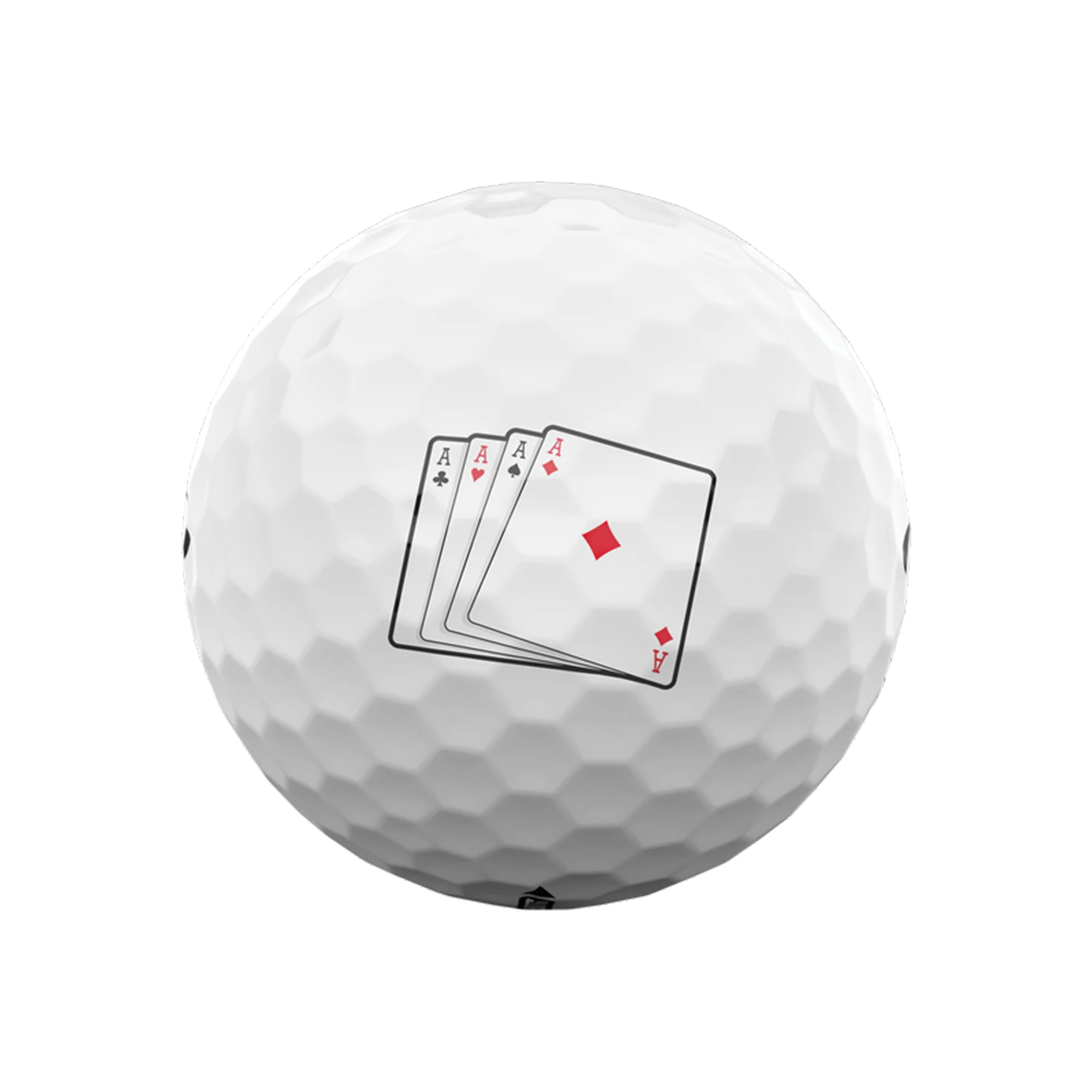Supersoft 25 Pub Golf Balls - Image 7