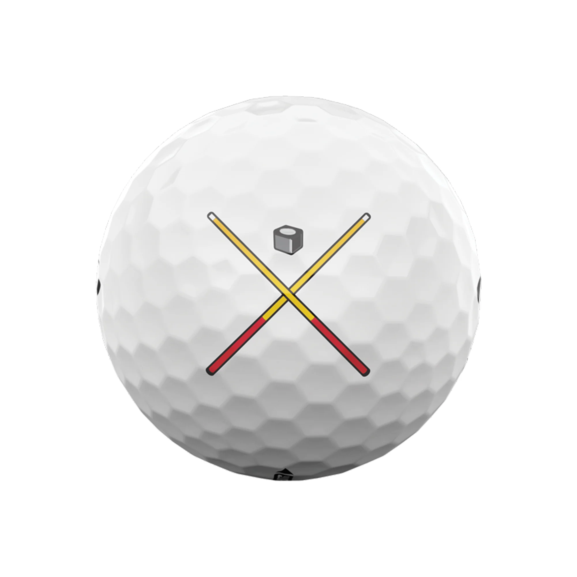 Supersoft 25 Pub Golf Balls - Image 9