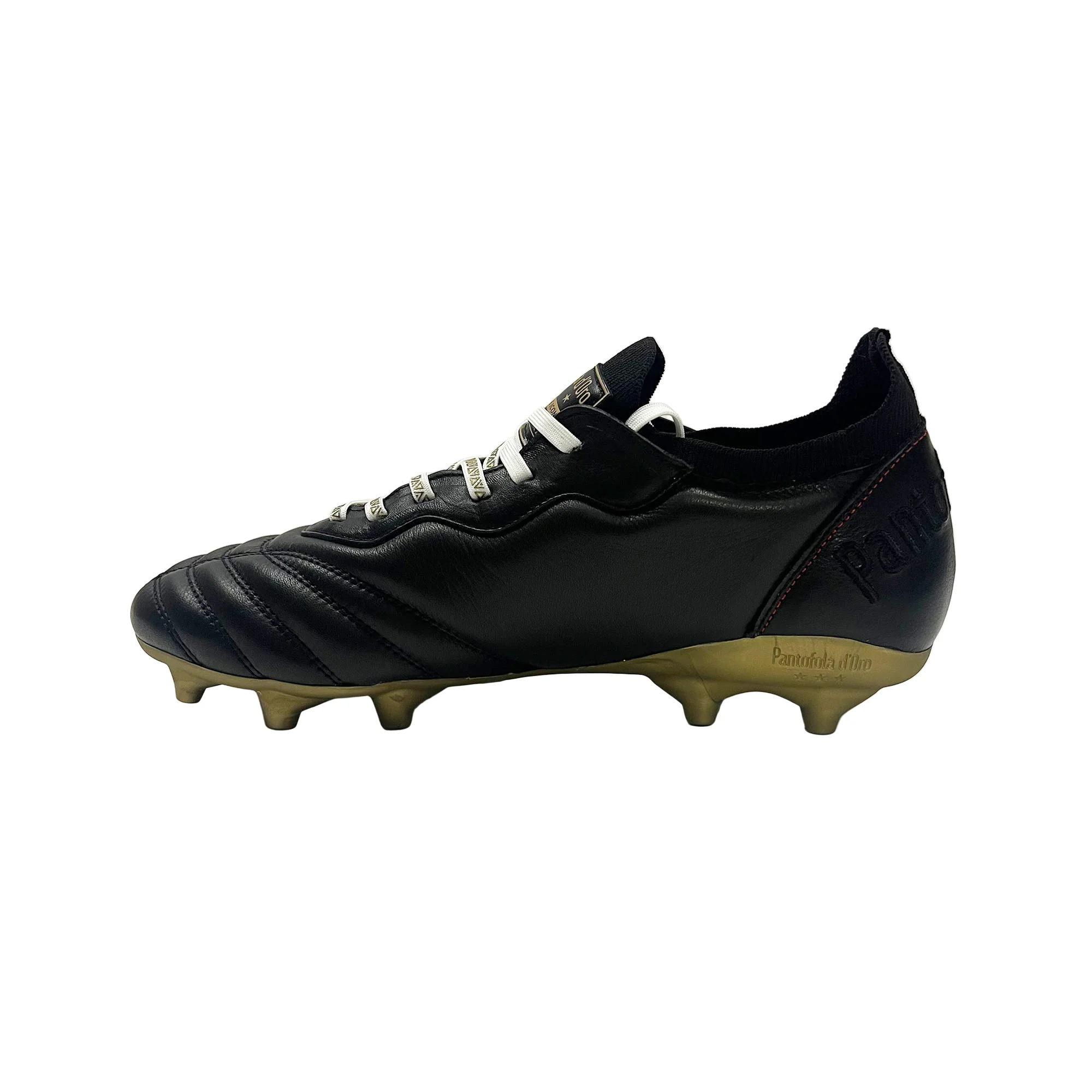 Superstar Icona FG/AG (Made in Italy) Football Boots - Image 2