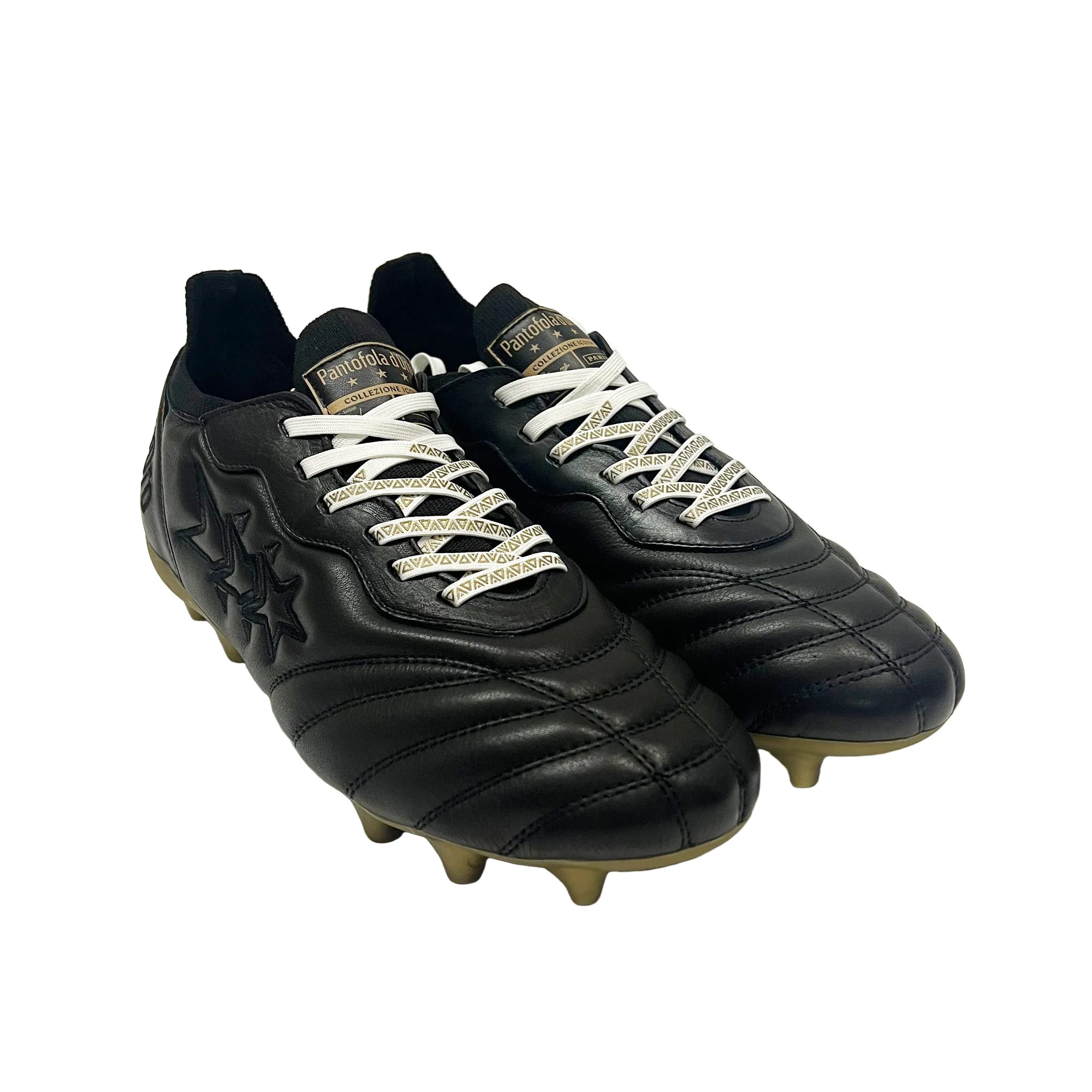 Superstar Icona FG/AG (Made in Italy) Football Boots - Image 5