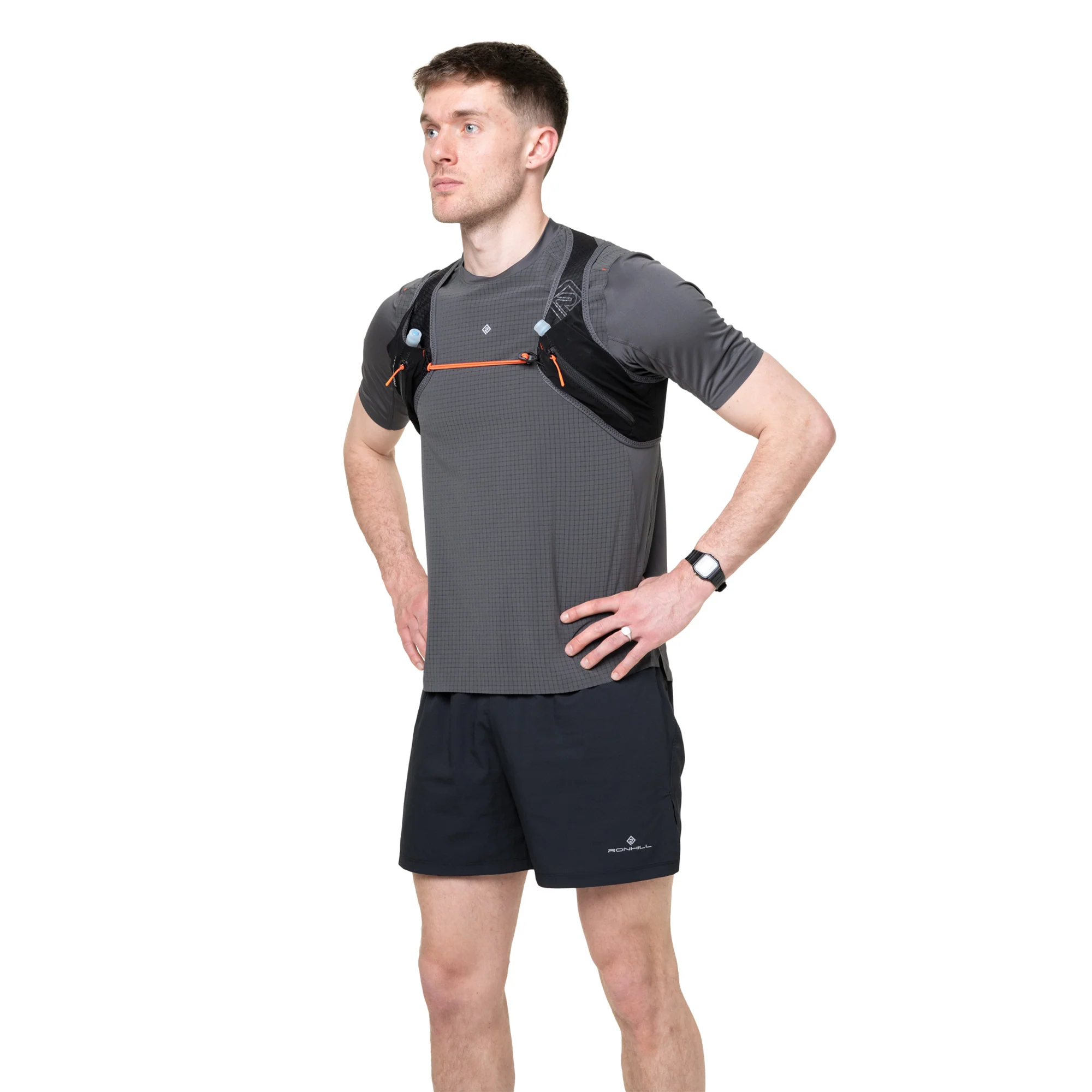 Swift 2L Running Vest - Image 5