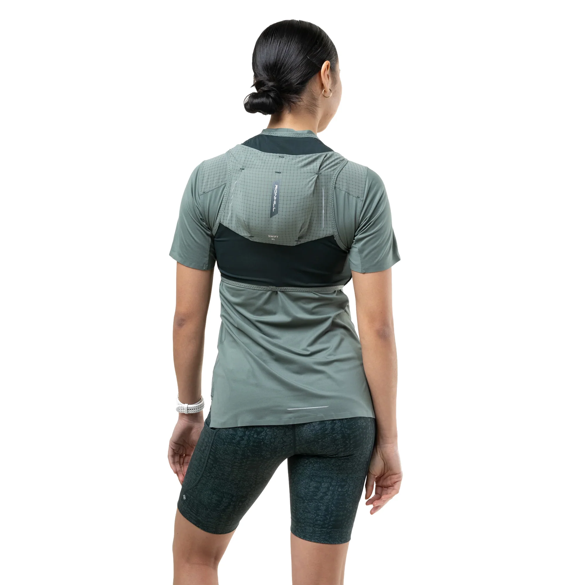 Swift 2L Running Vest - Image 2
