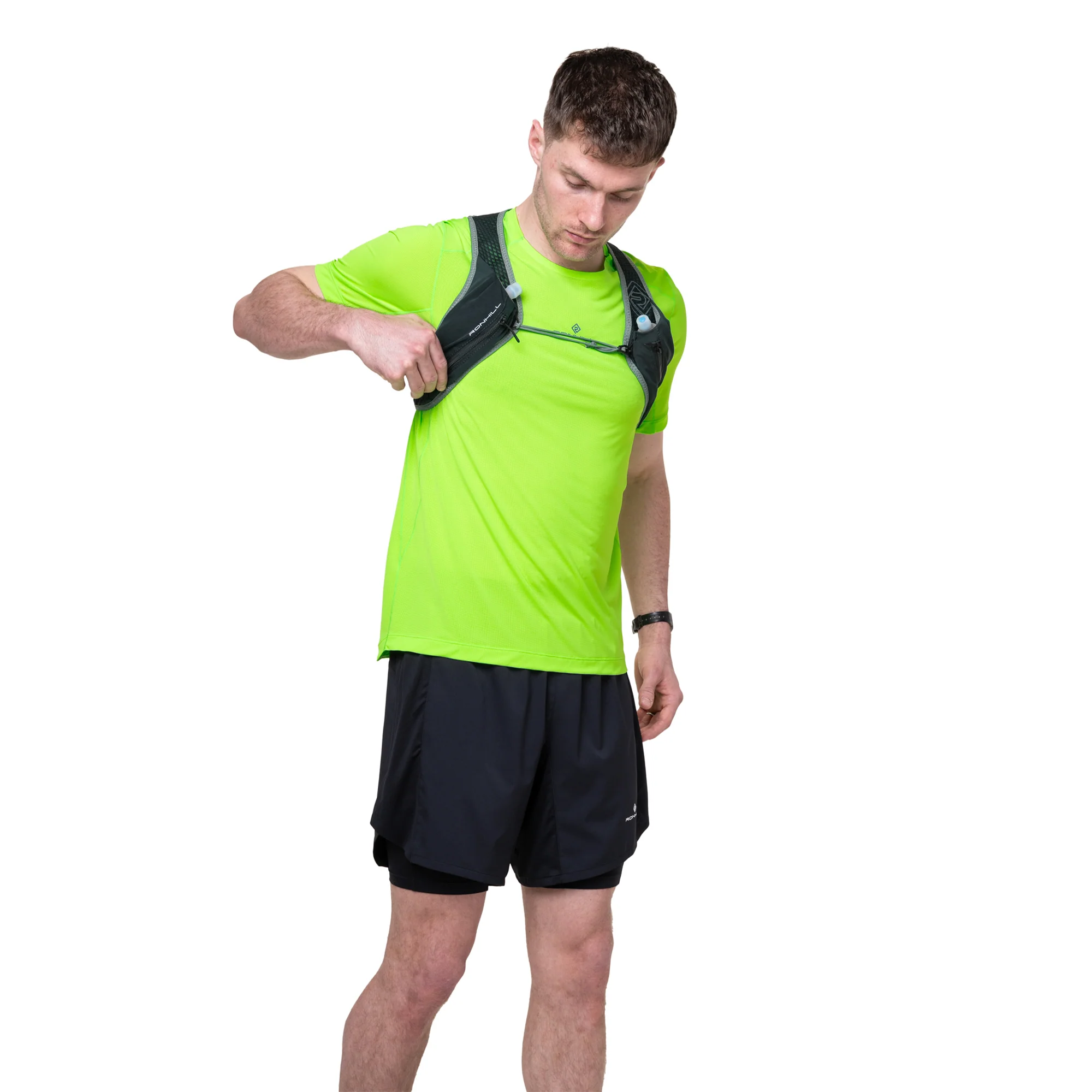 Swift 2L Running Vest - Image 3