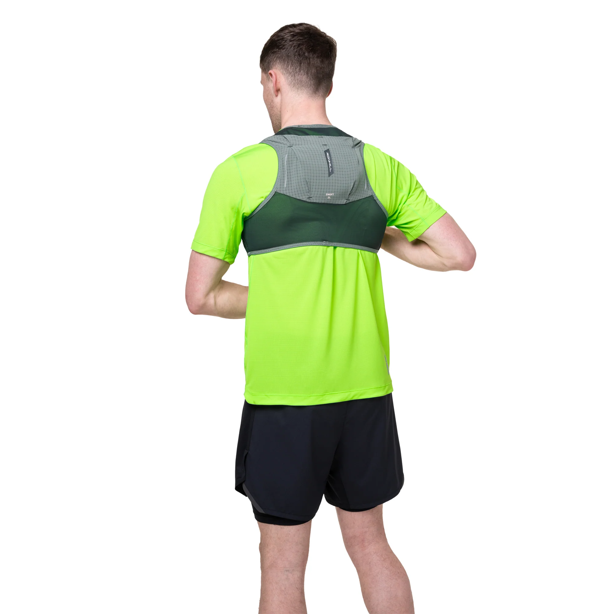 Swift 2L Running Vest - Image 4