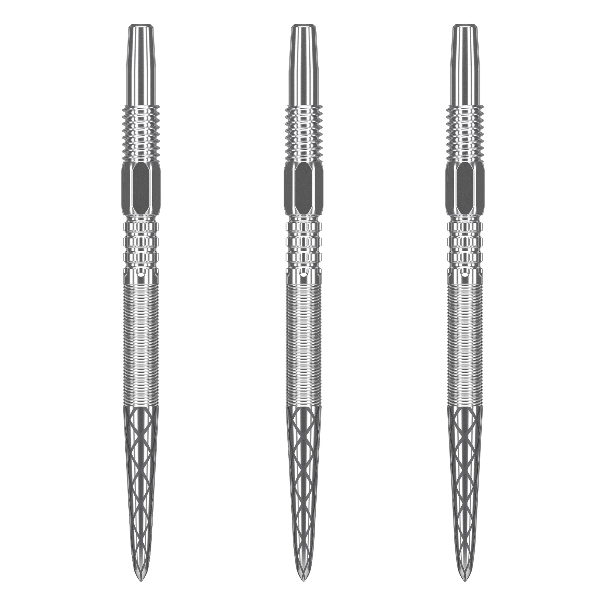 Swiss DX Darts Point Set (Pack of 3)