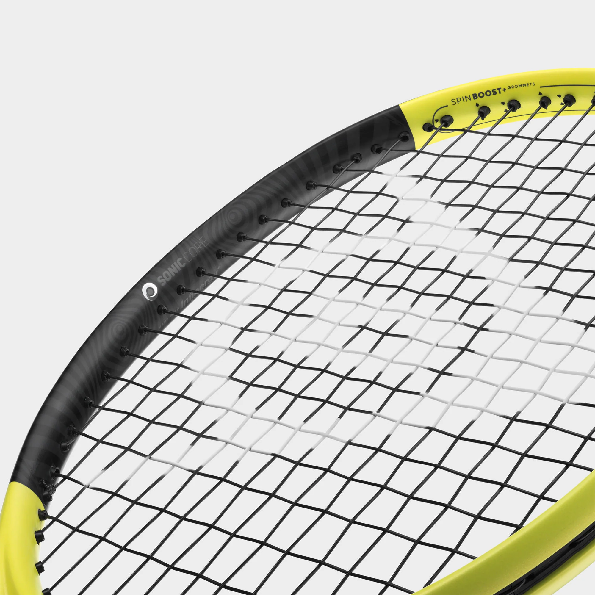 SX 300 Lite Tennis Racket (Unstrung) - Image 3