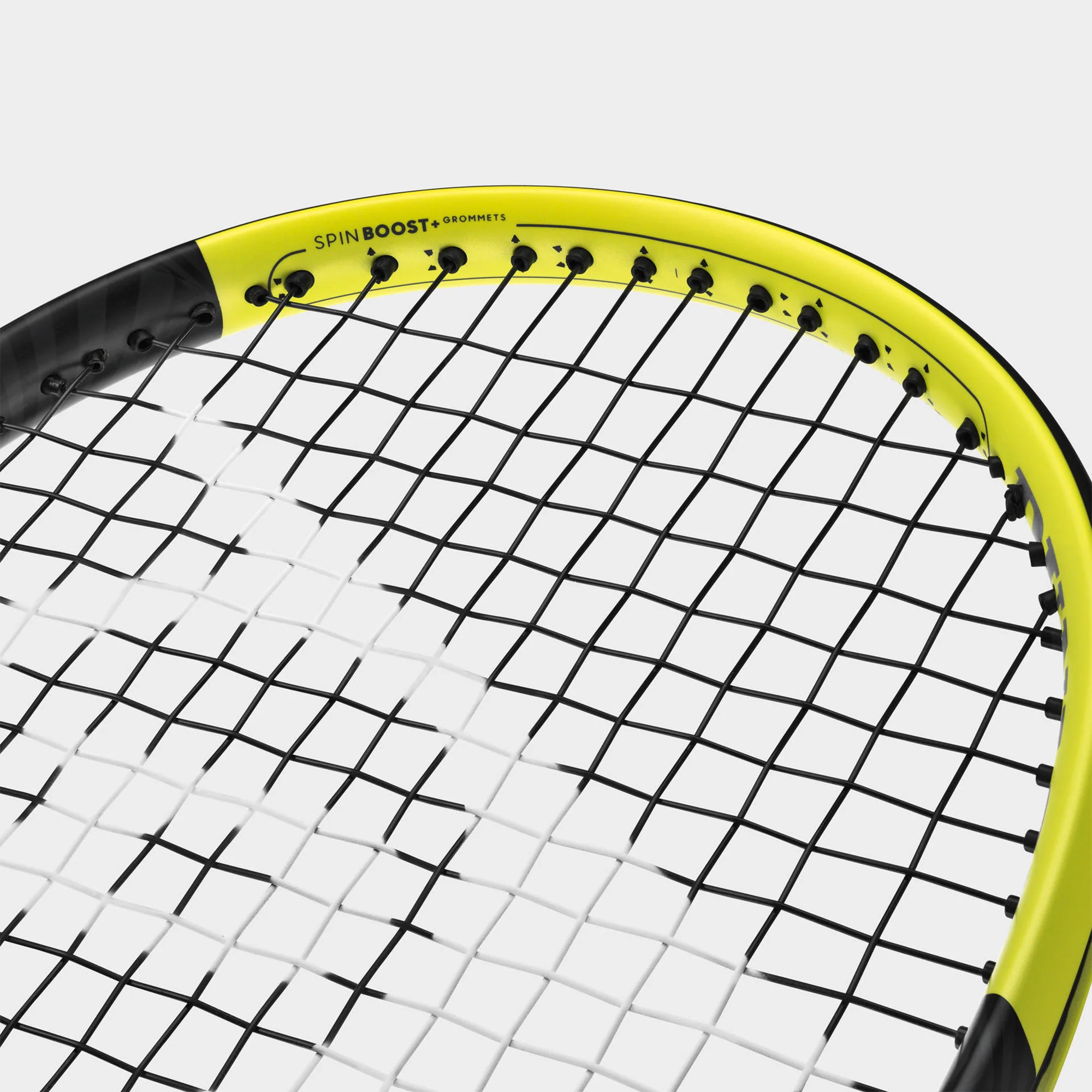 SX 300 Lite Tennis Racket (Unstrung) - Image 5