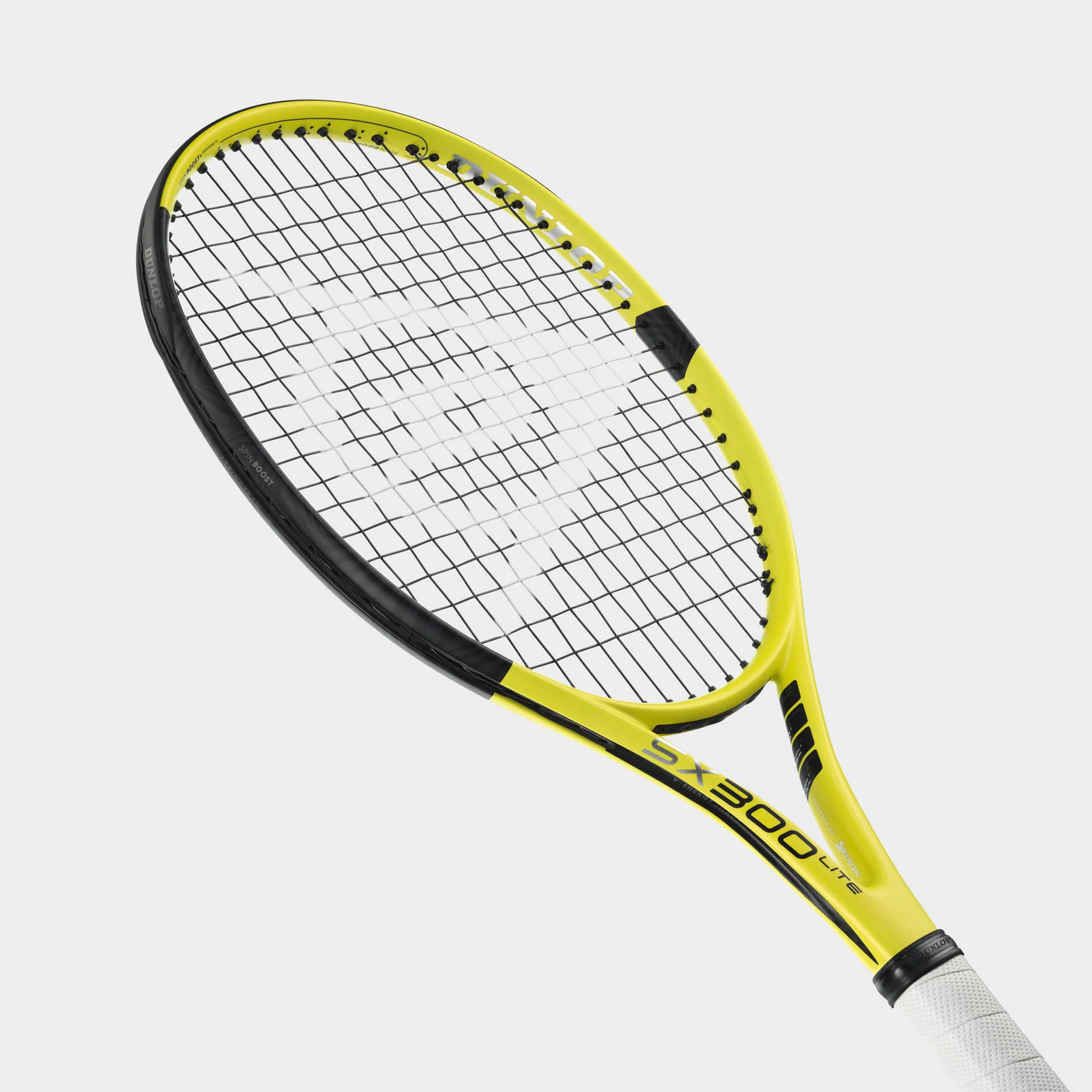 SX 300 Lite Tennis Racket (Unstrung) - Image 6
