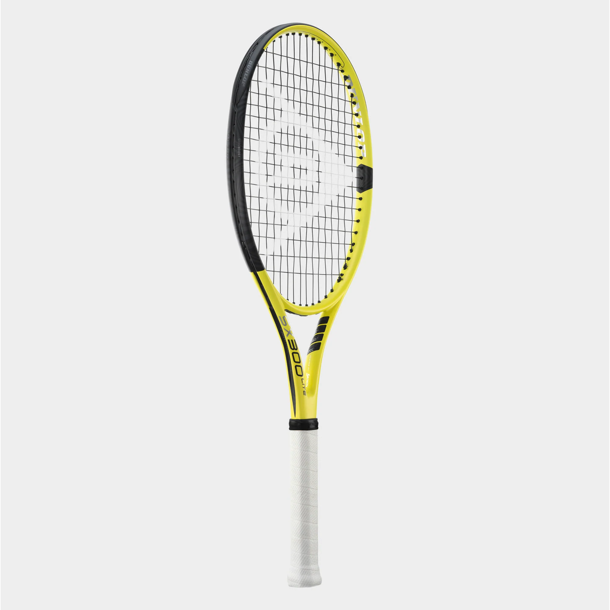 SX 300 Lite Tennis Racket (Unstrung) - Image 9