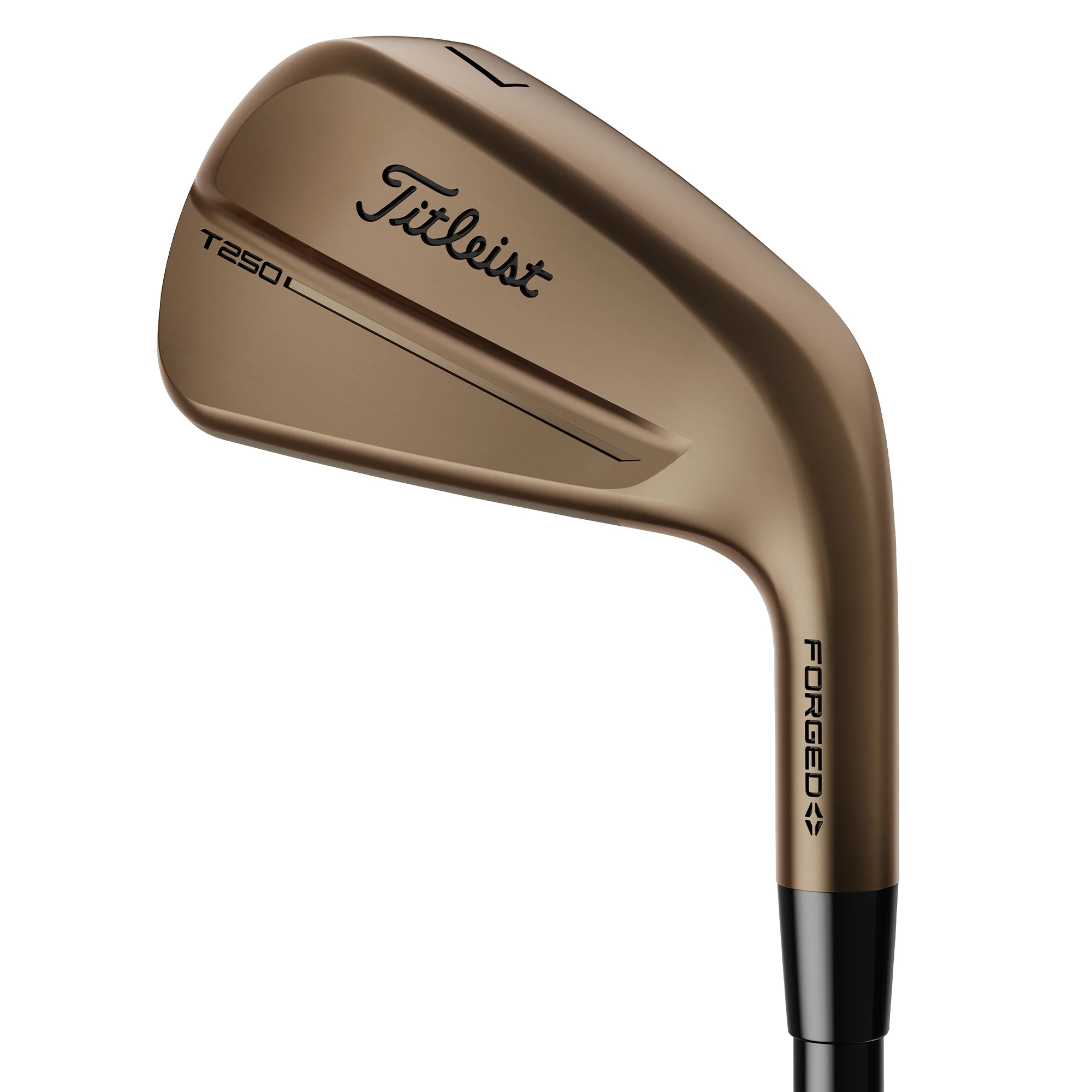 T250 Oil Can Limited Edition Golf Irons