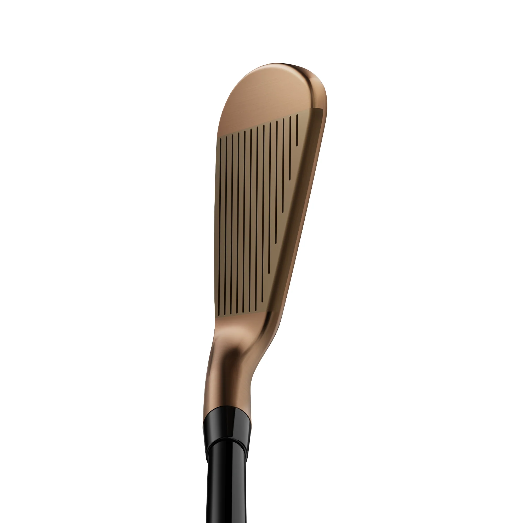 T250 Oil Can Limited Edition Golf Irons - Image 2