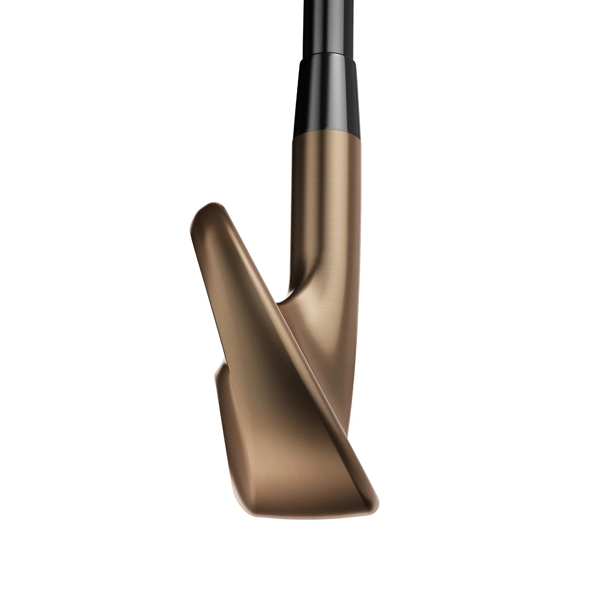 T250 Oil Can Limited Edition Golf Irons - Image 3