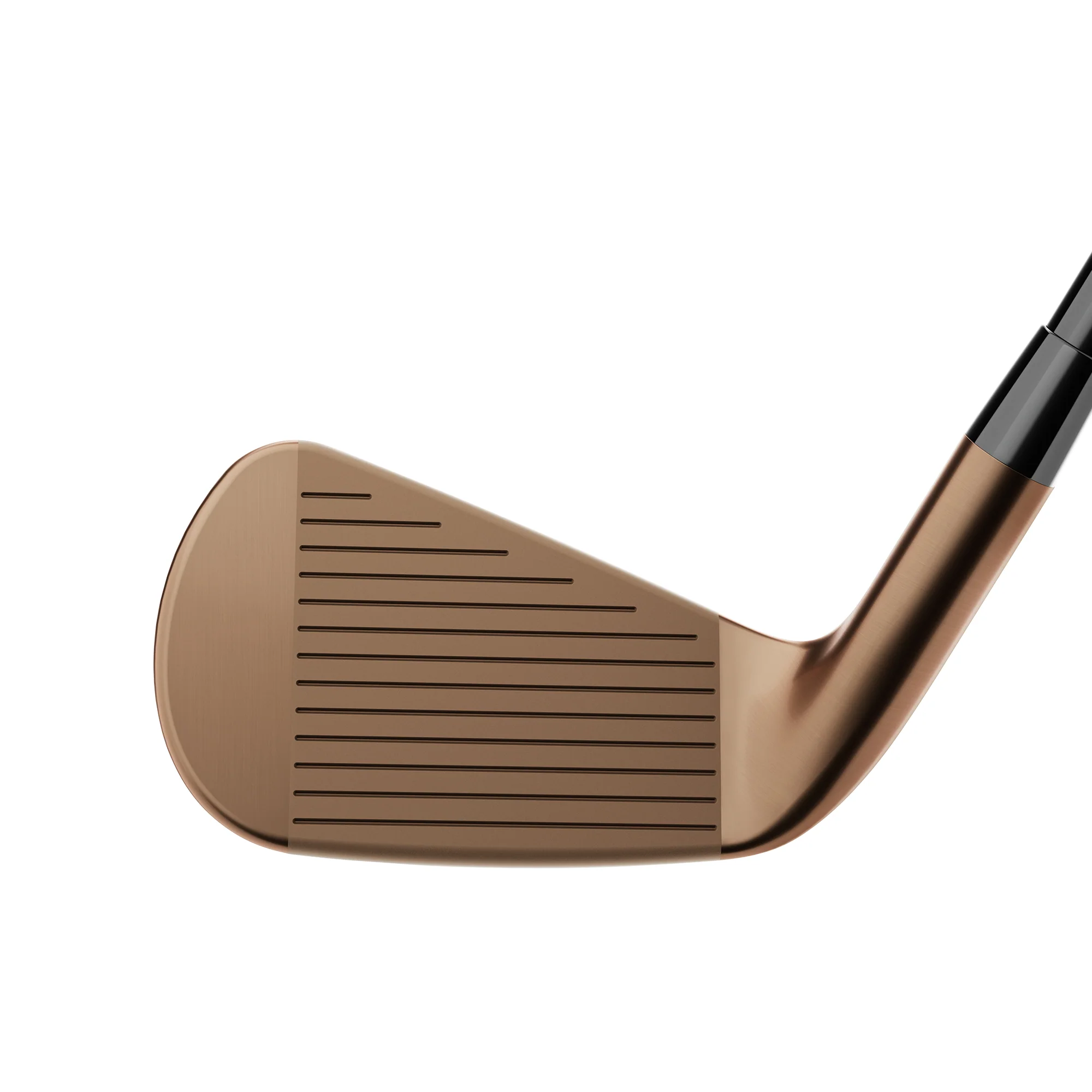 T250 Oil Can Limited Edition Golf Irons - Image 4