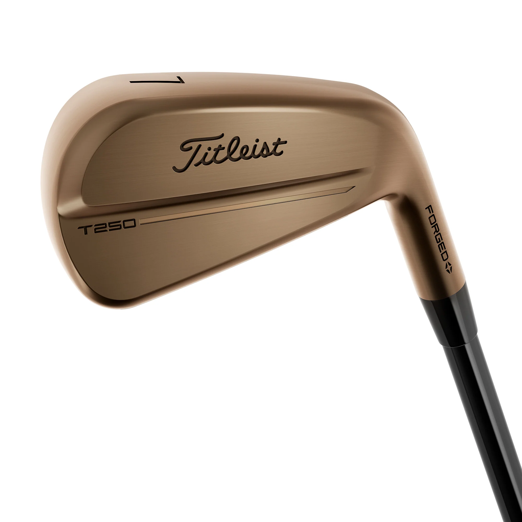 T250 Oil Can Limited Edition Golf Irons - Image 5