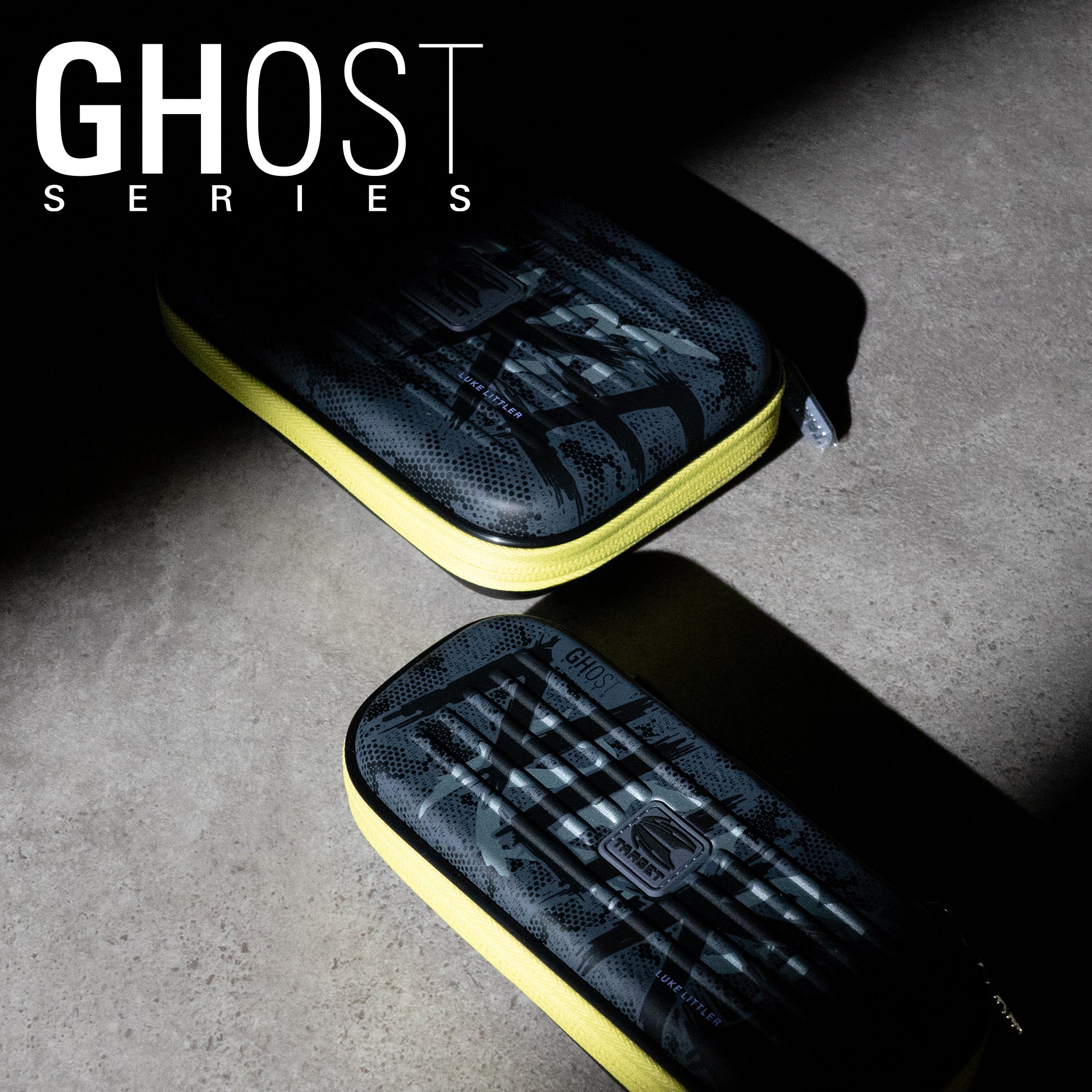 Takoma Ghost XL Luke Littler Wallet - Image 2