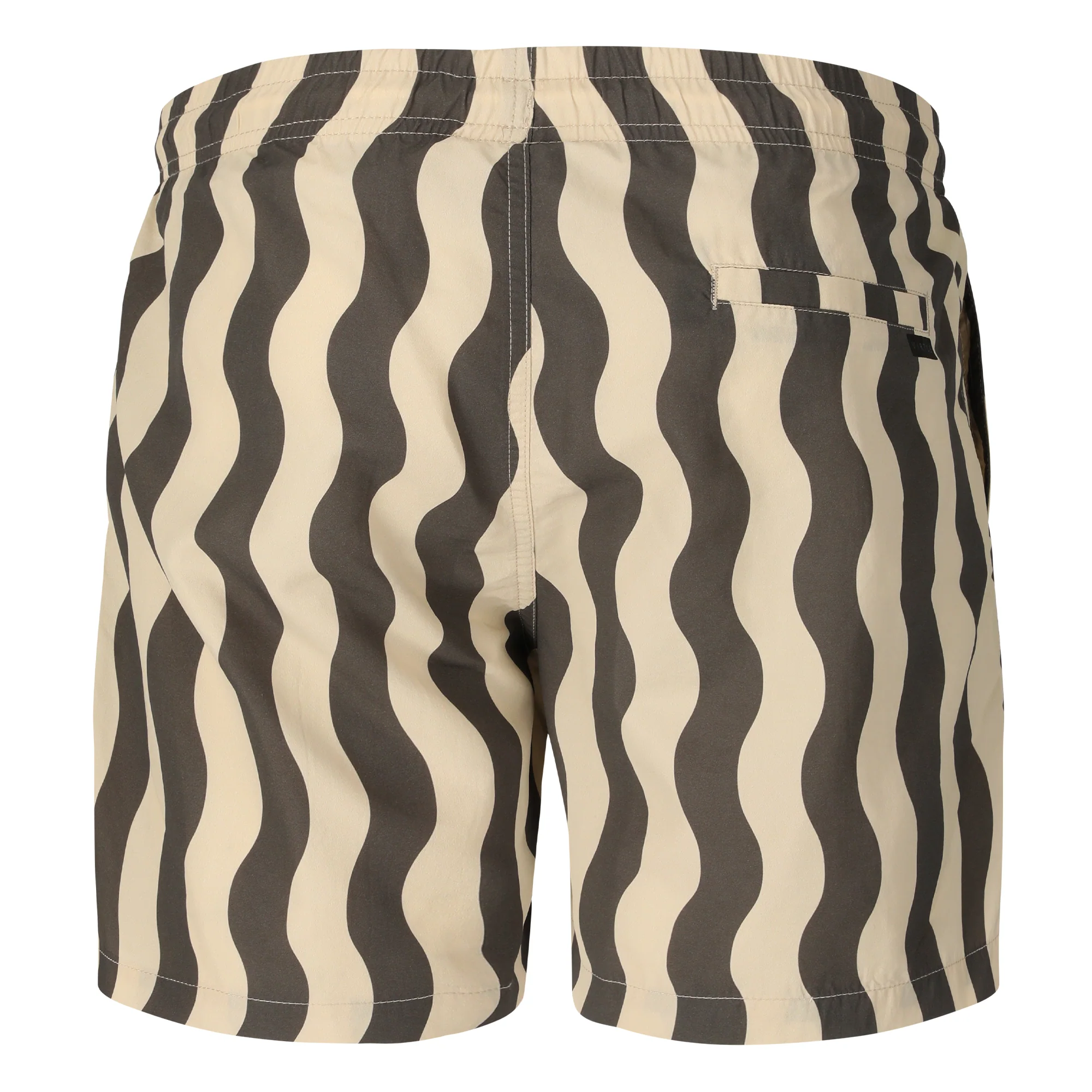 Tana Graphic Swim Shorts - Image 8