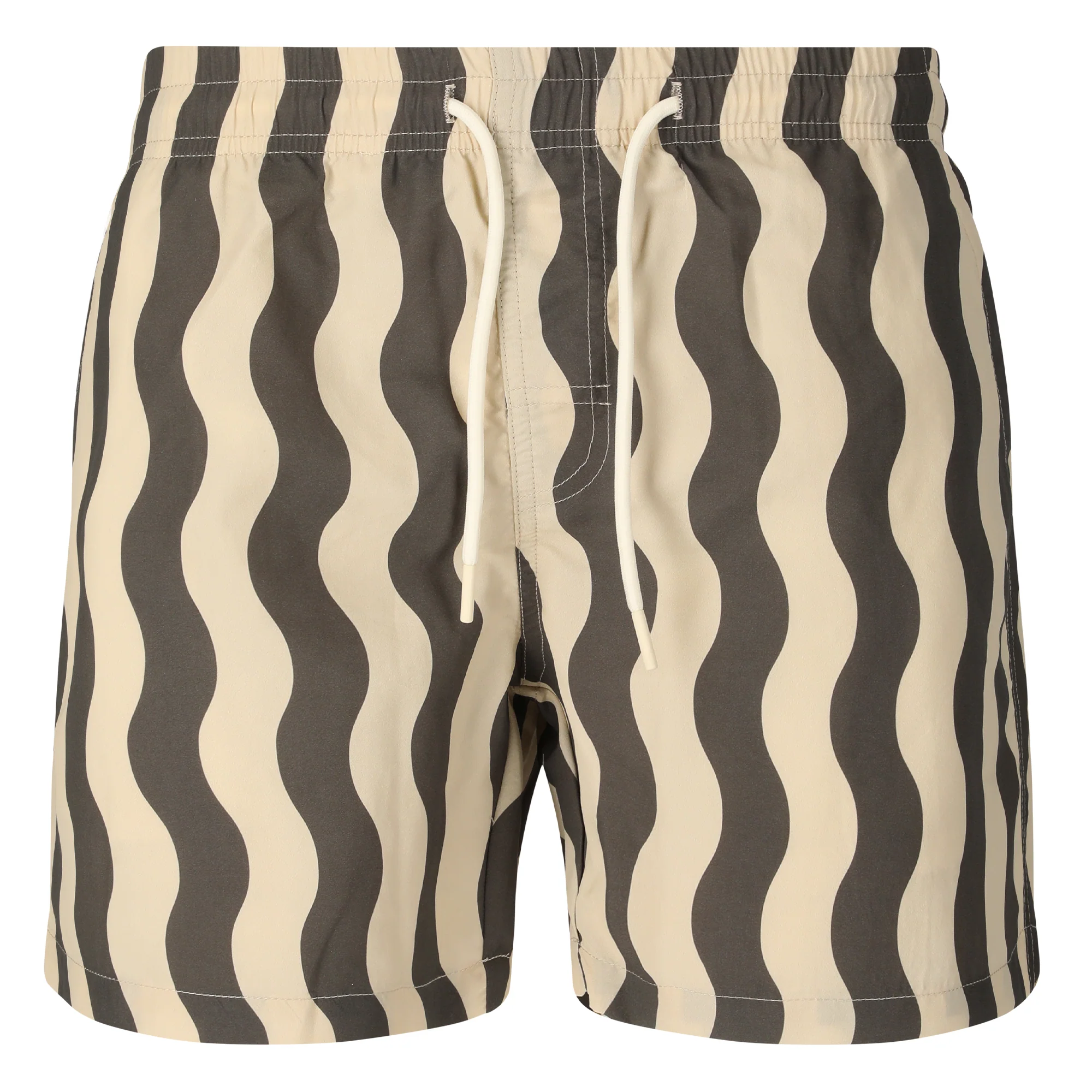 Tana Graphic Swim Shorts - Image 9