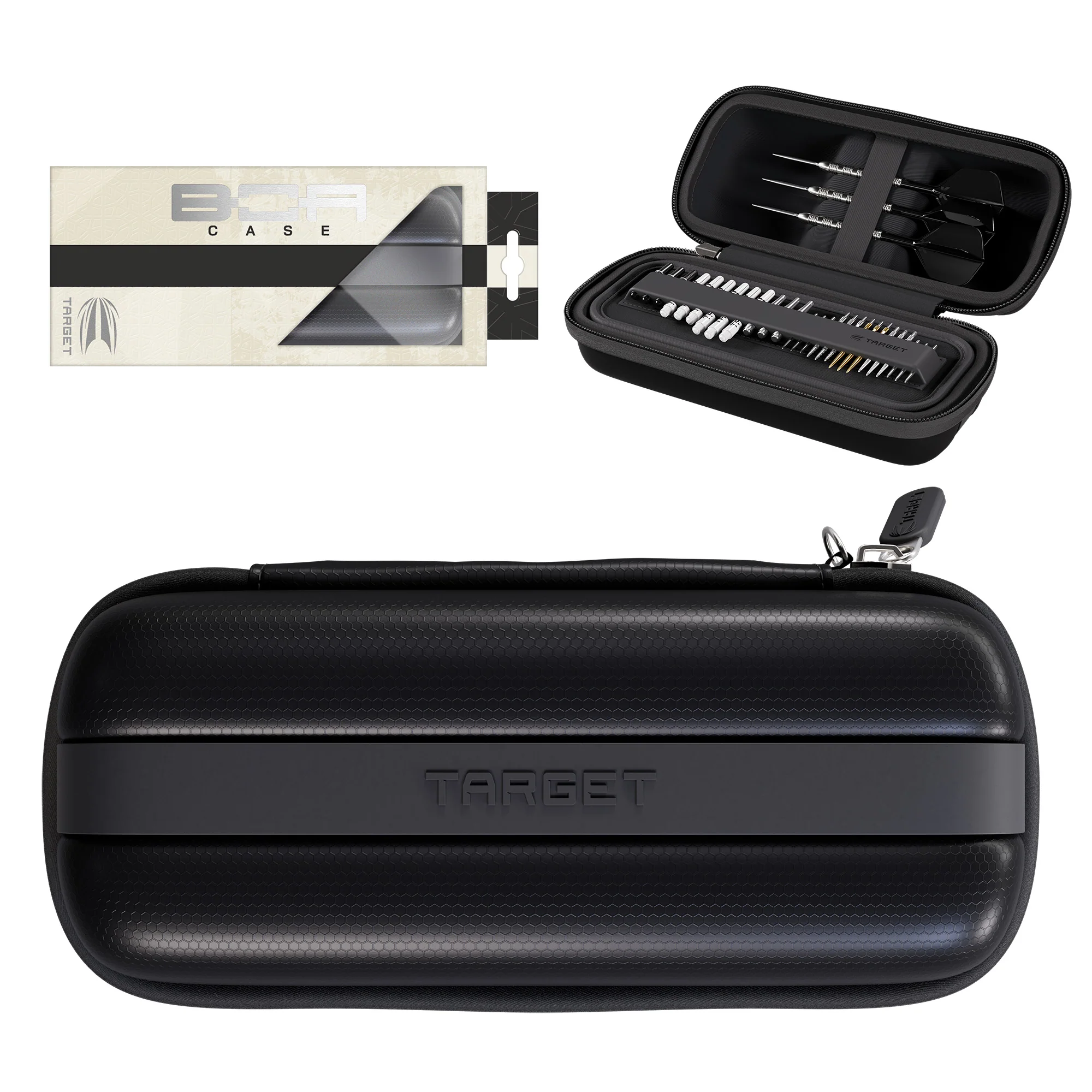 Target Darts BOA Case