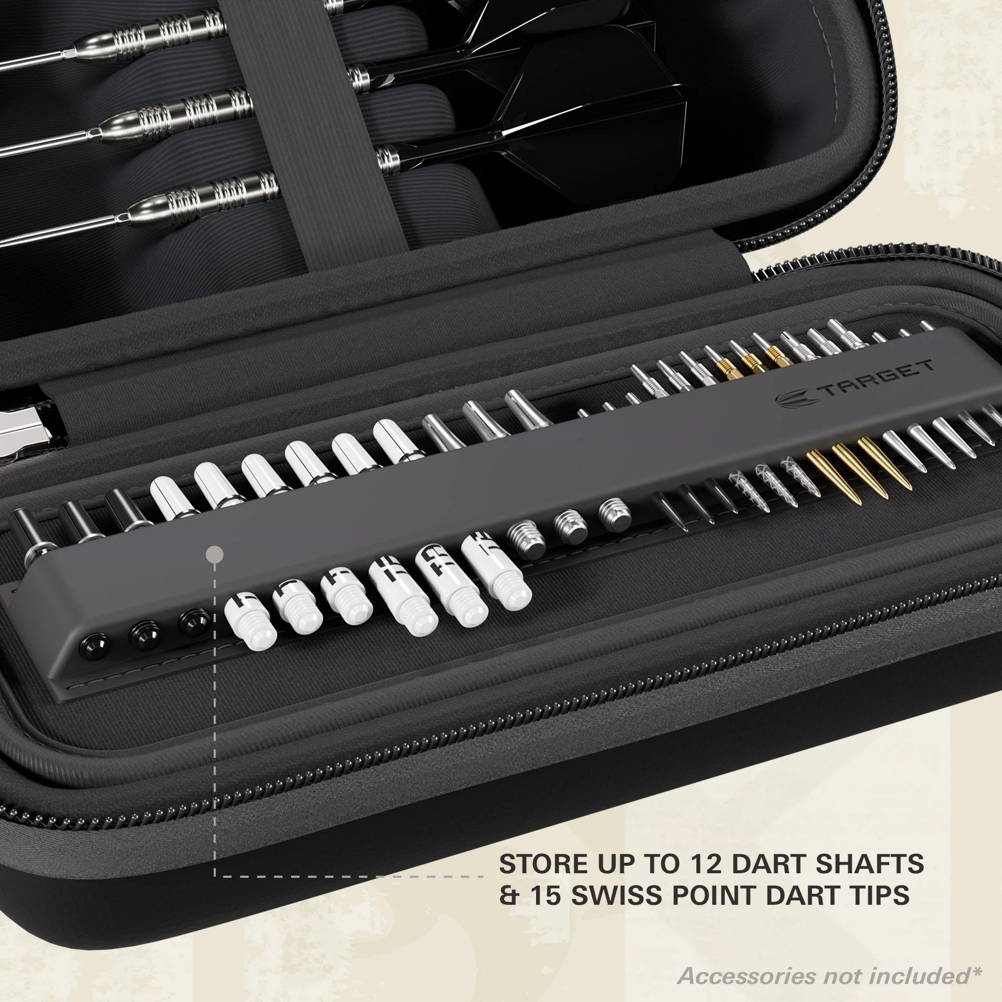 Target Darts BOA Case - Image 5