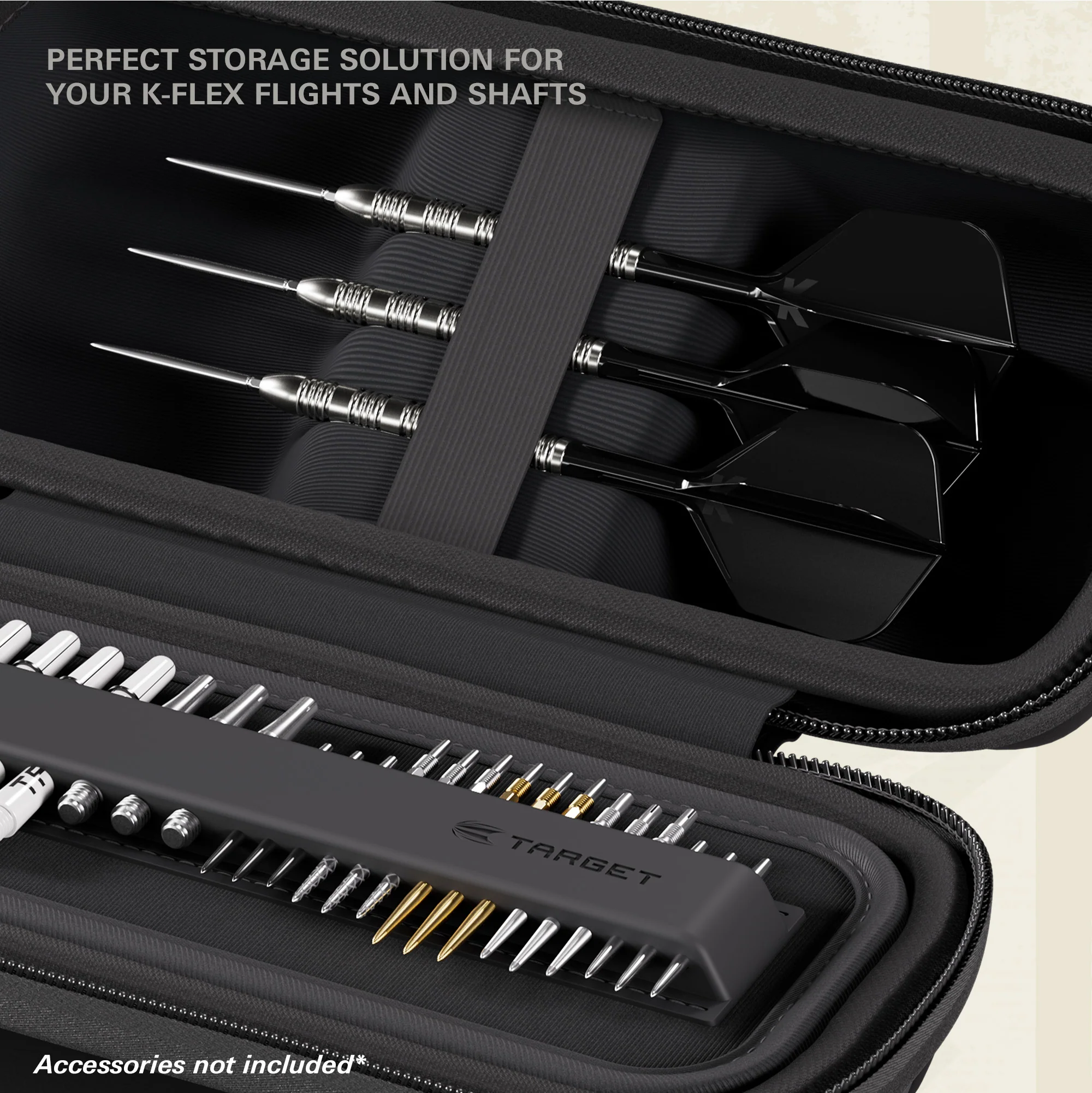 Target Darts BOA Case - Image 6