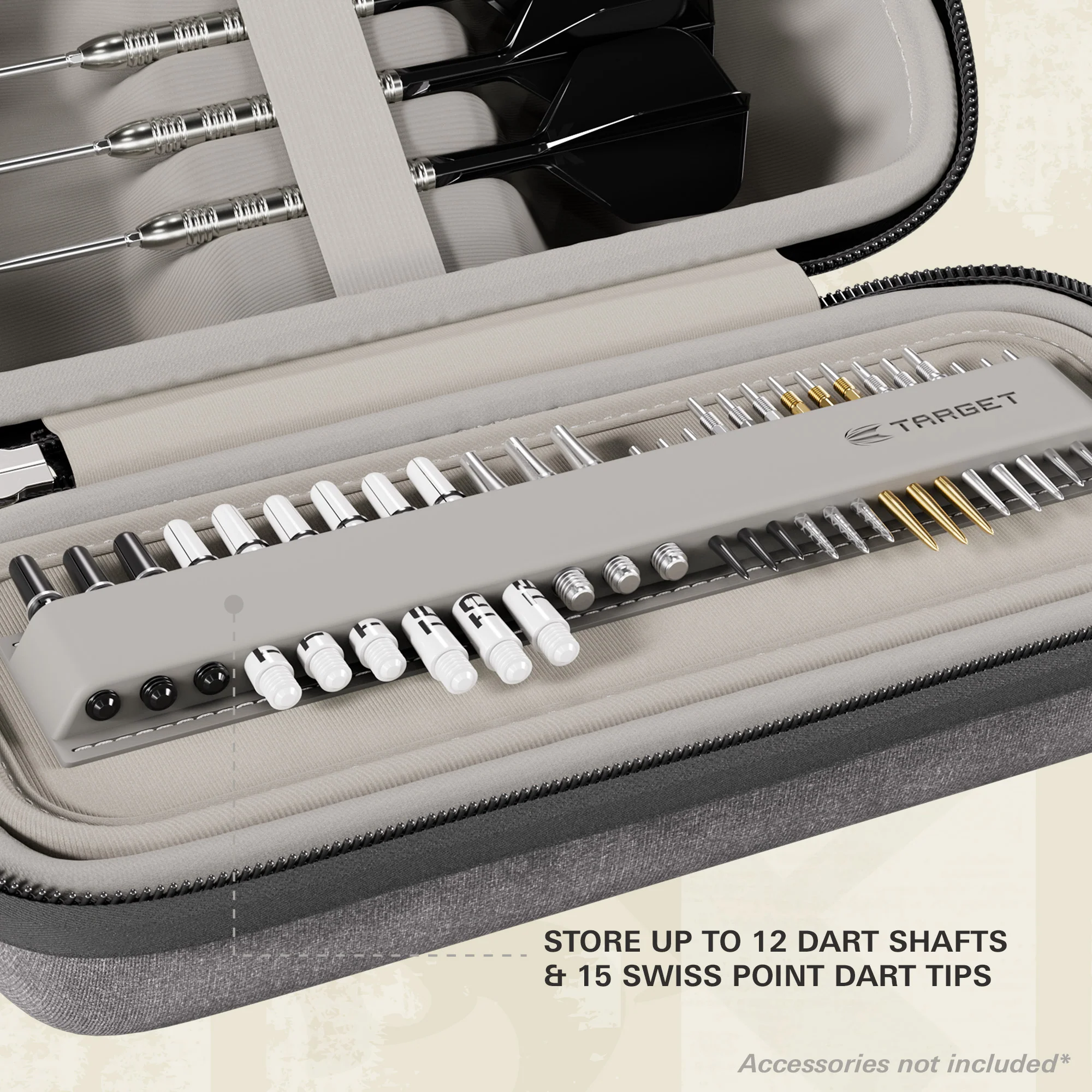 Target Darts BOA Case - Image 3