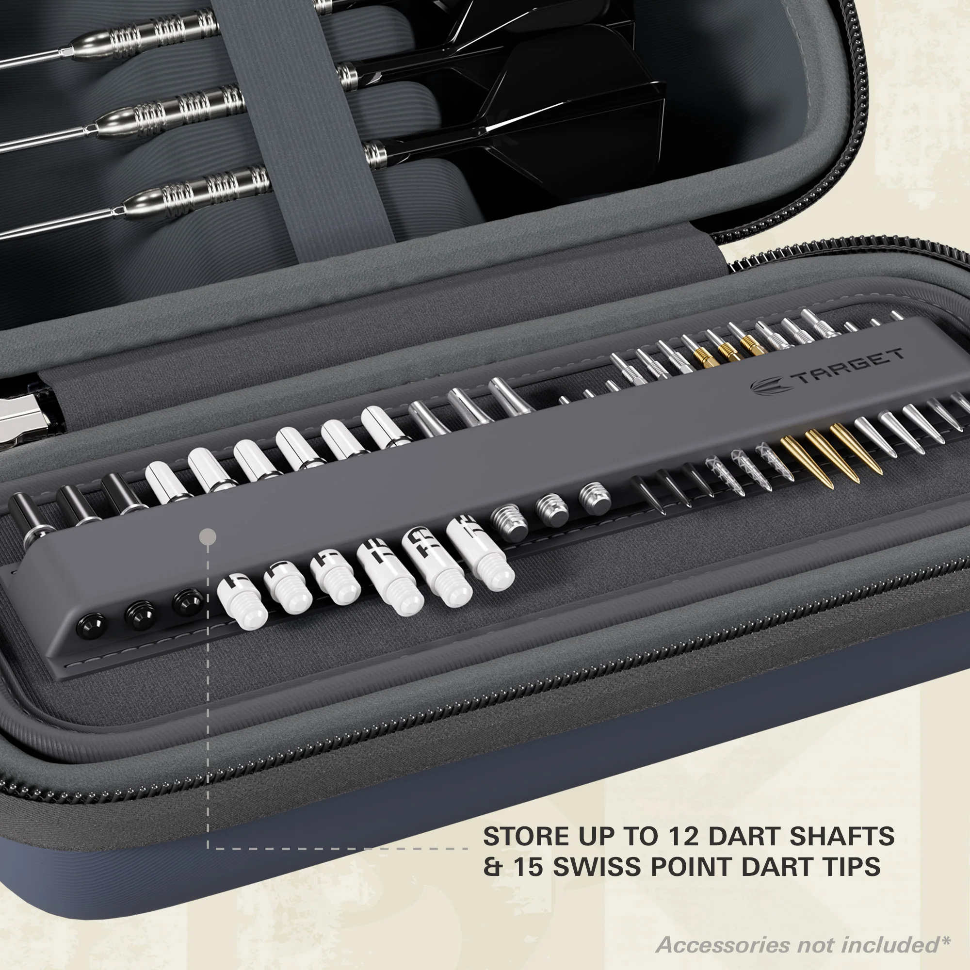 Target Darts BOA Case - Image 3