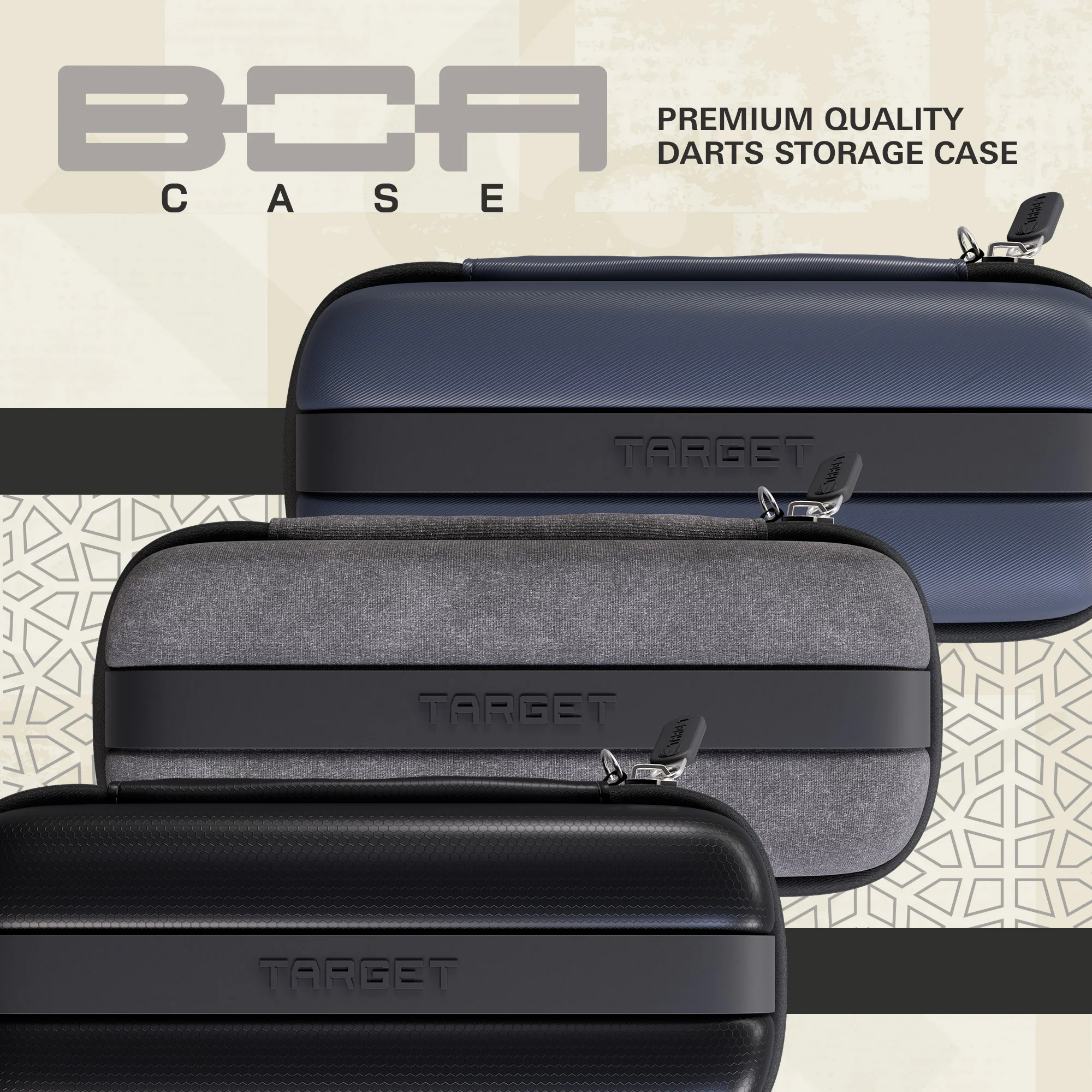 Target Darts BOA Case - Image 4