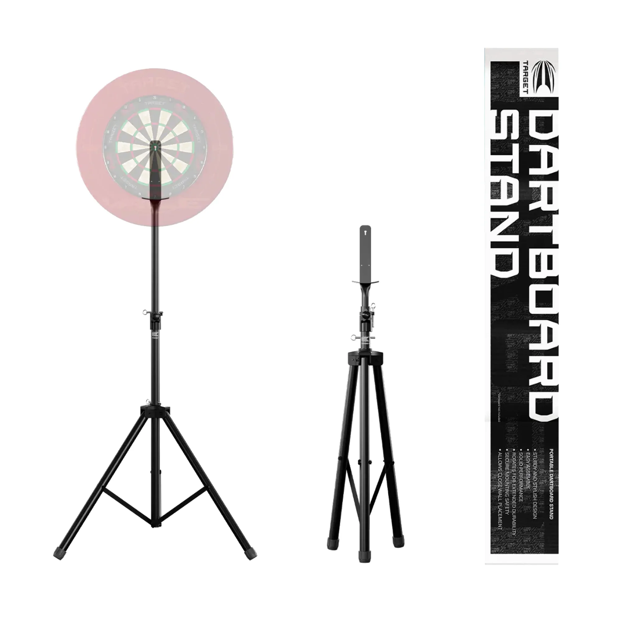 Target Darts Dartboard Stand