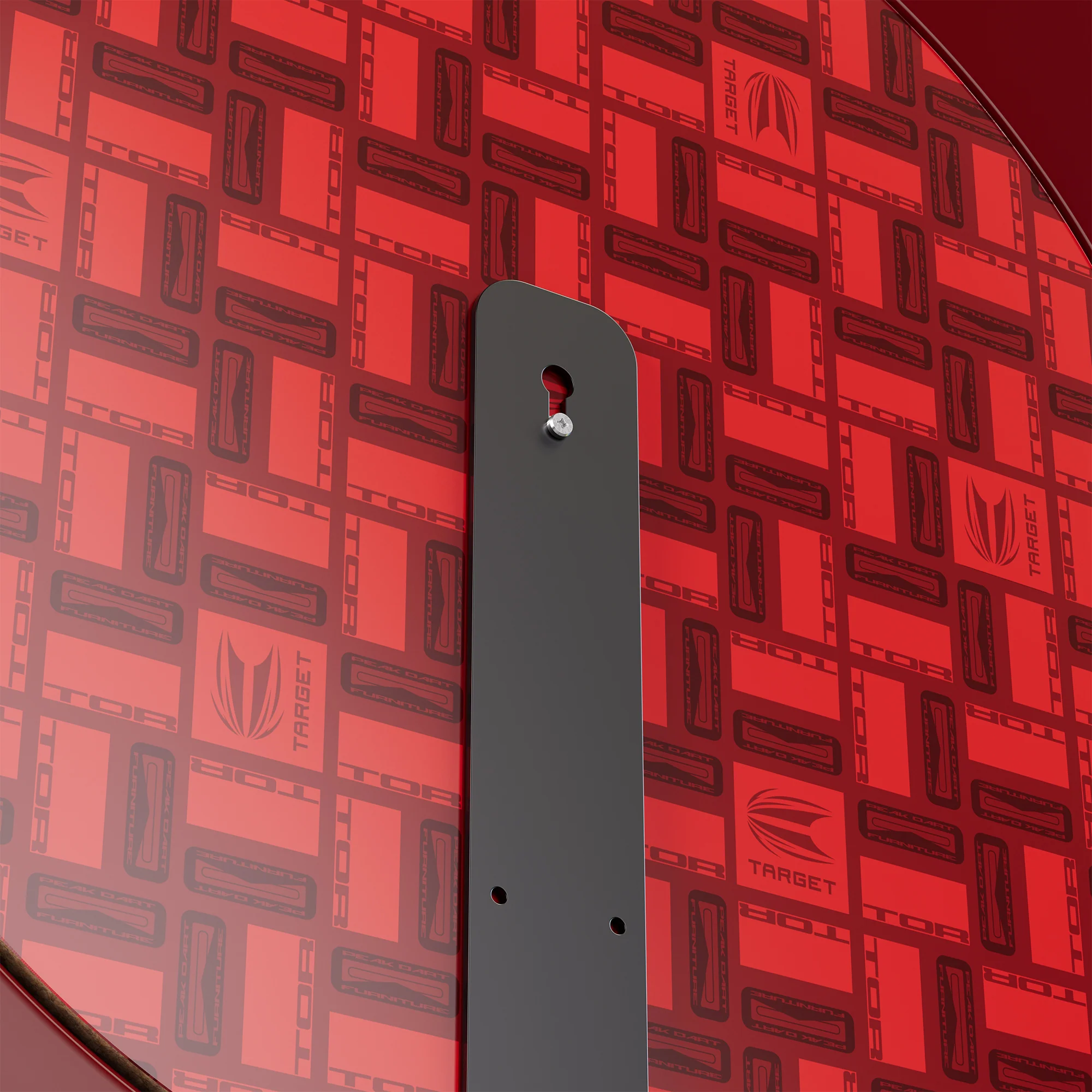 Target Darts Dartboard Stand - Image 6