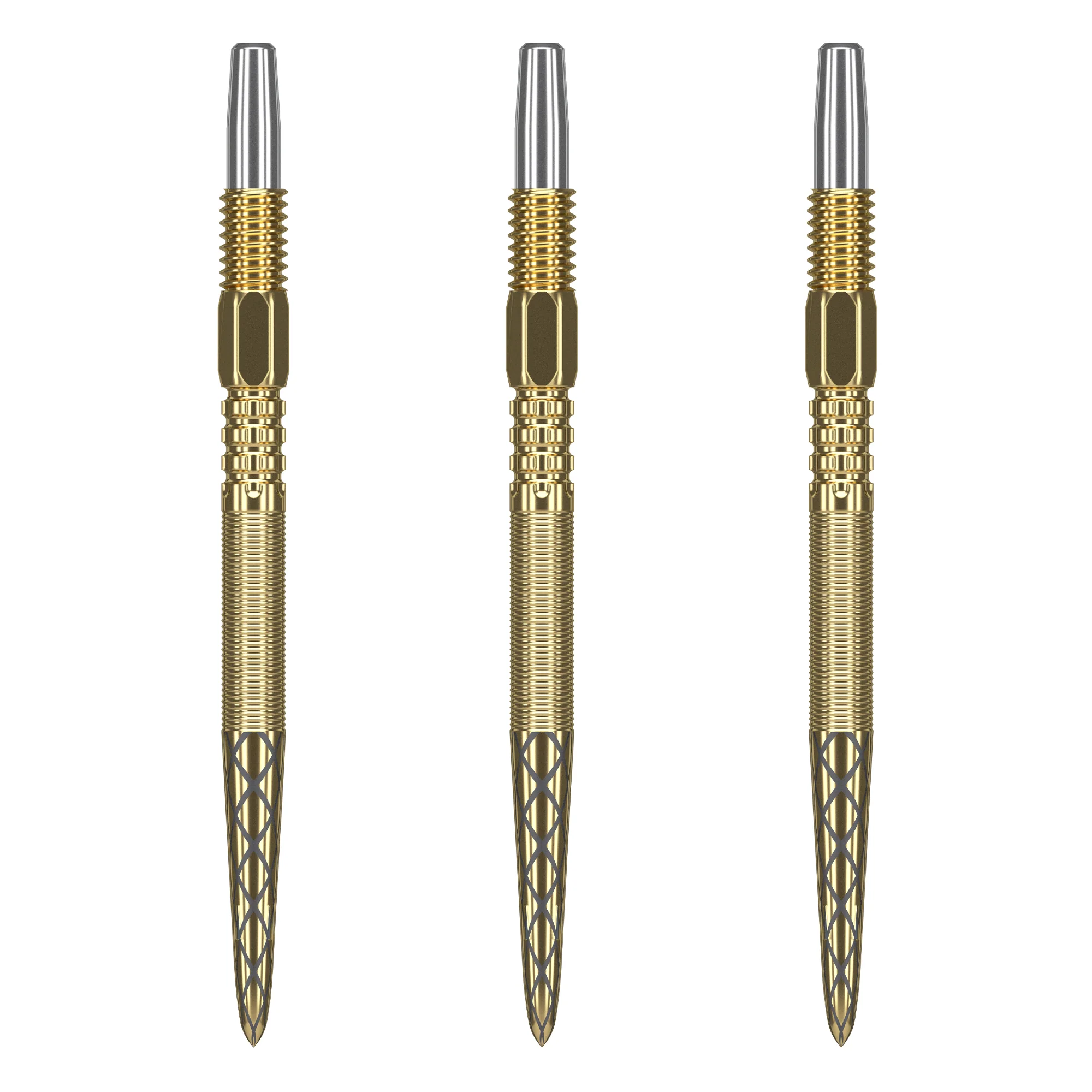 Swiss DX Darts Point Set (Pack of 3)