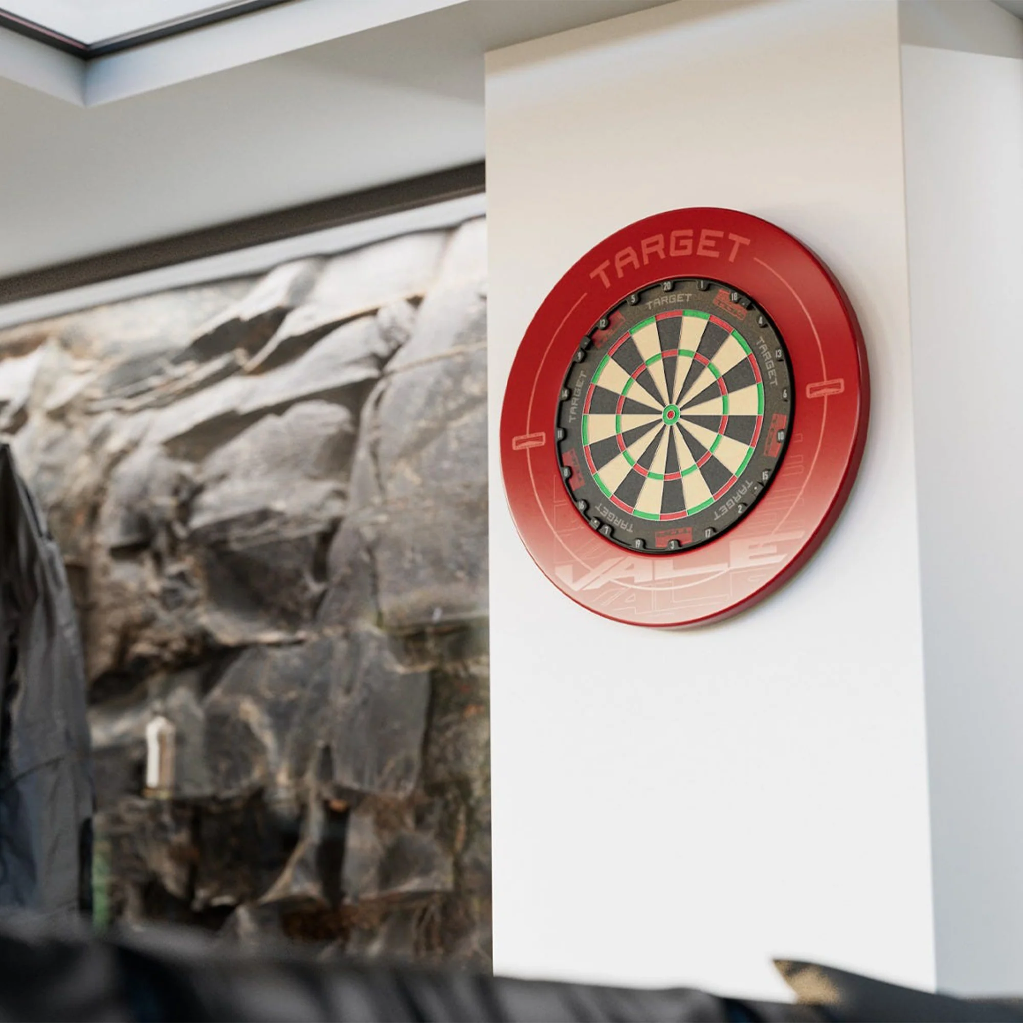 Tor Dartboard - Image 4