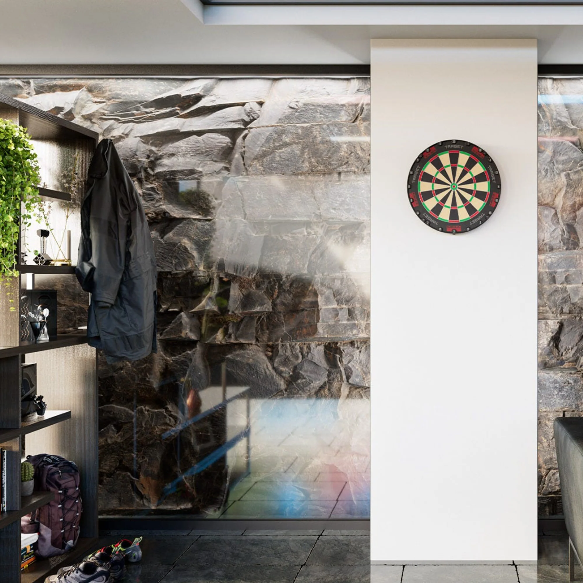 Tor Dartboard - Image 9