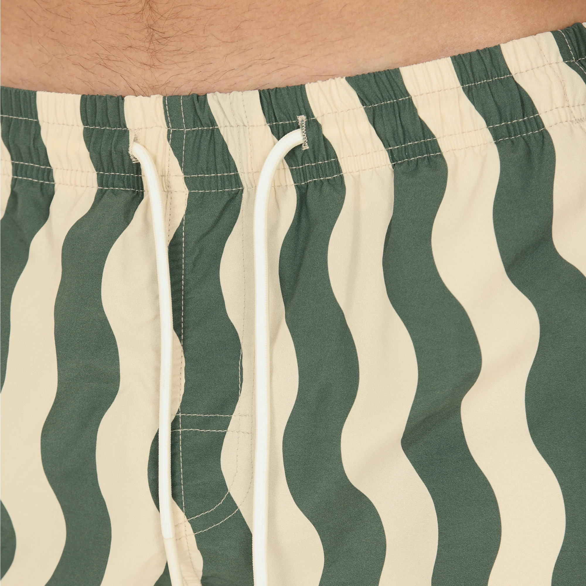 Tana Graphic Swim Shorts - Image 5