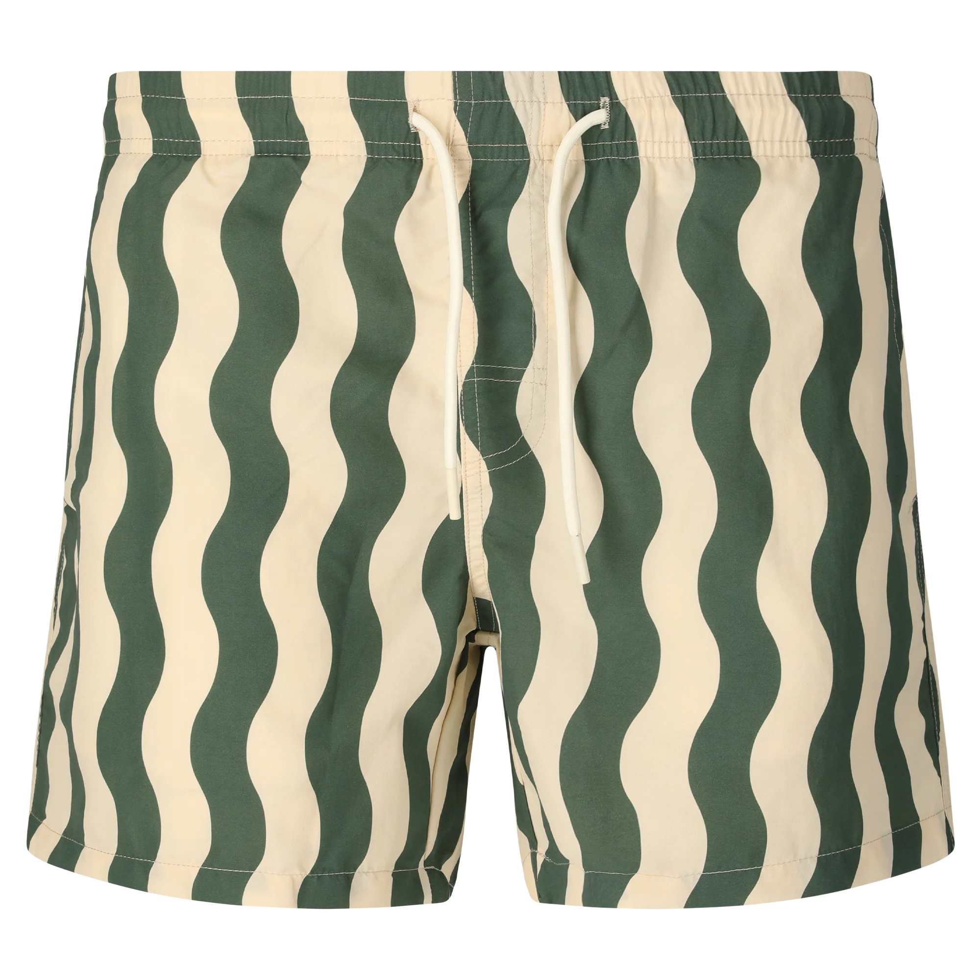 Tana Graphic Swim Shorts - Image 9