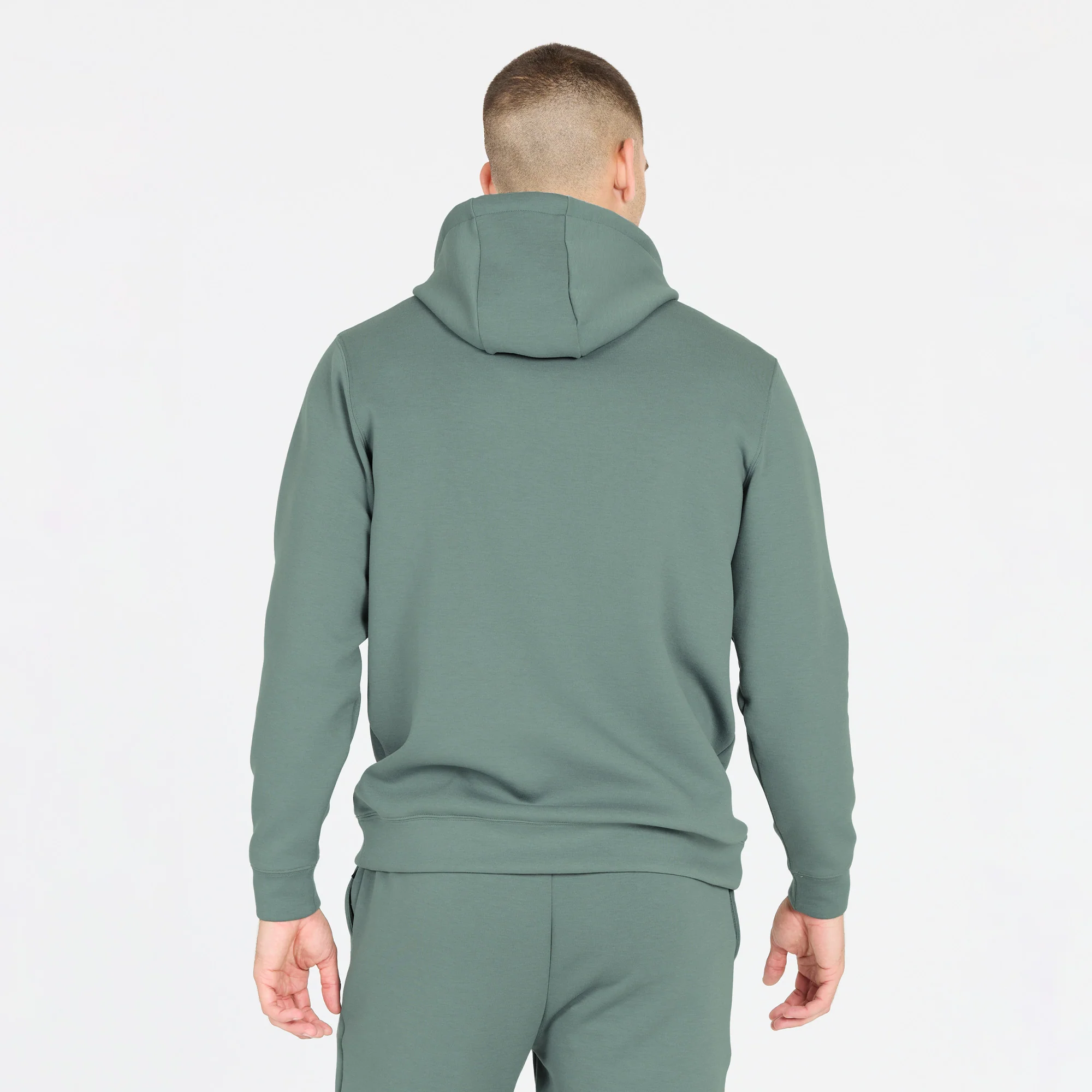 Taro Technical Hoody - Image 2