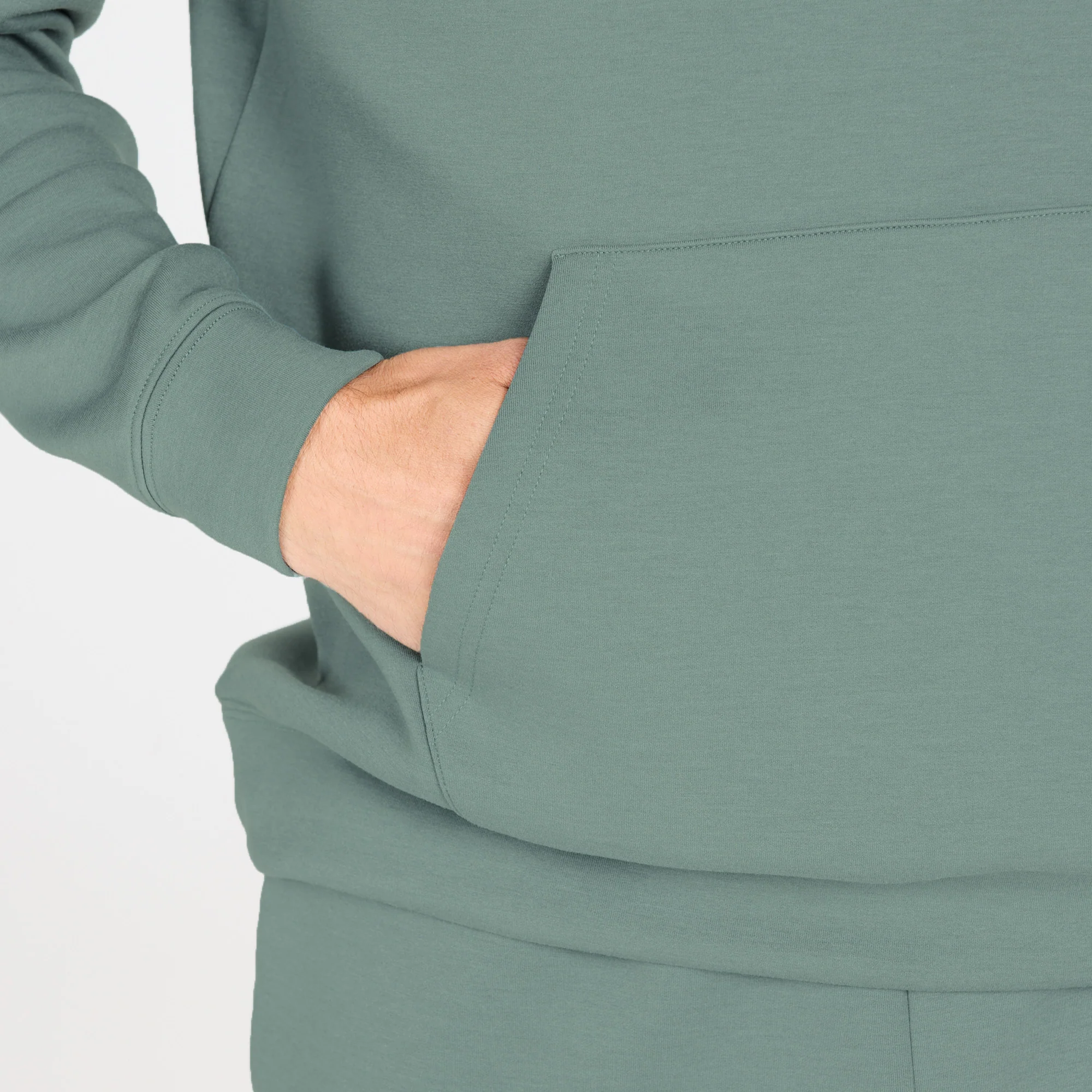 Taro Technical Hoody - Image 3