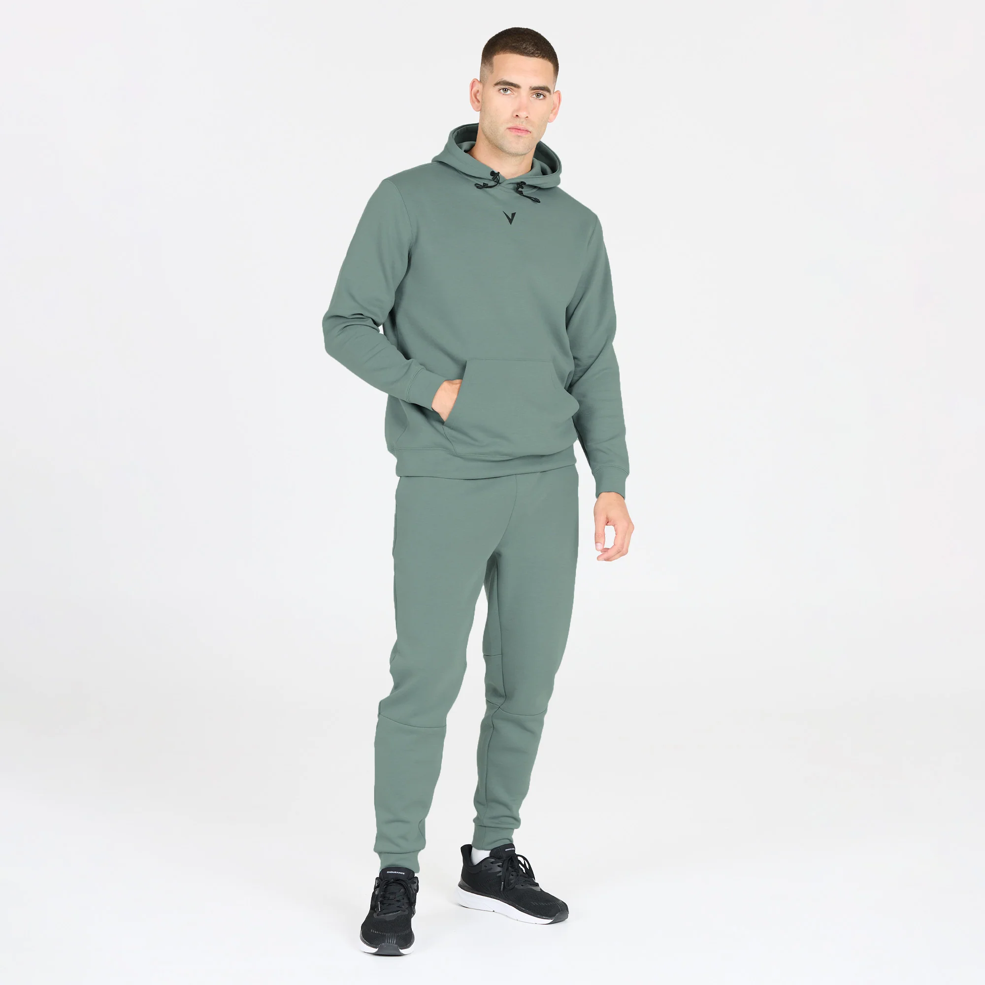 Taro Technical Hoody - Image 6