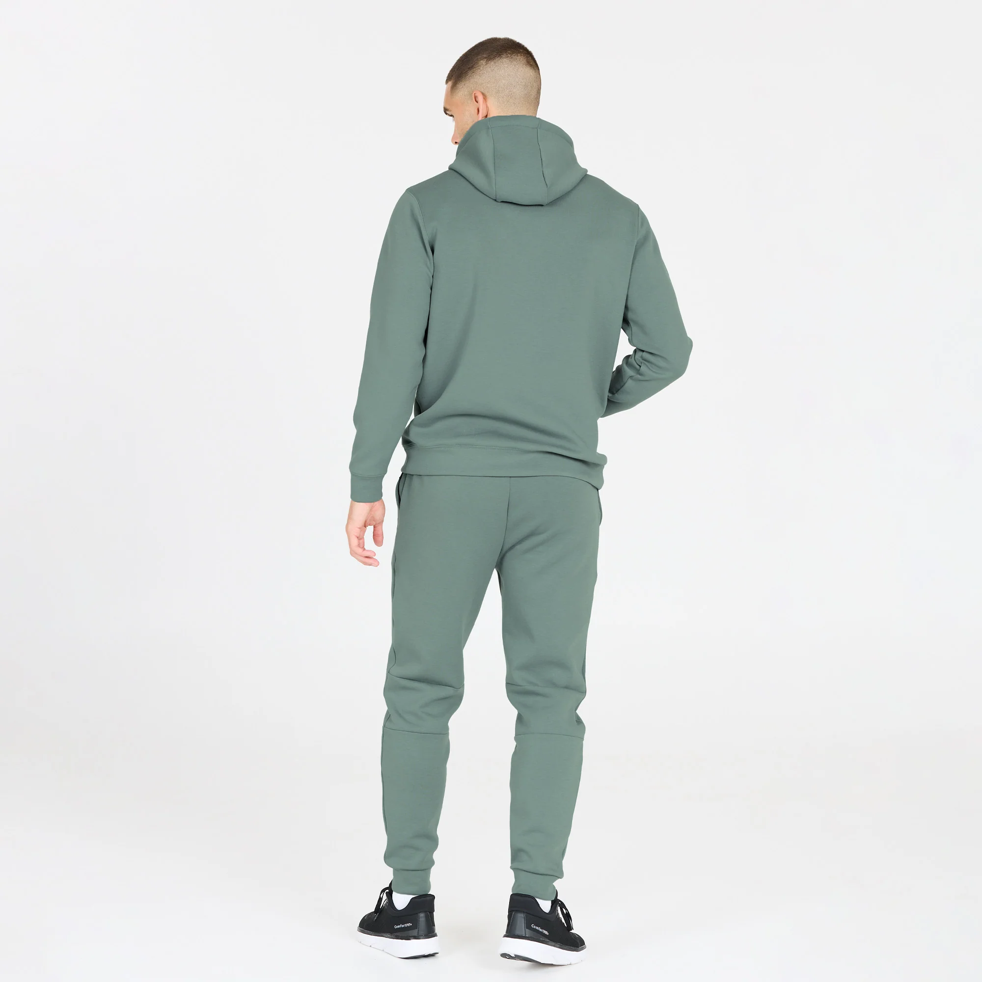 Taro Technical Hoody - Image 7