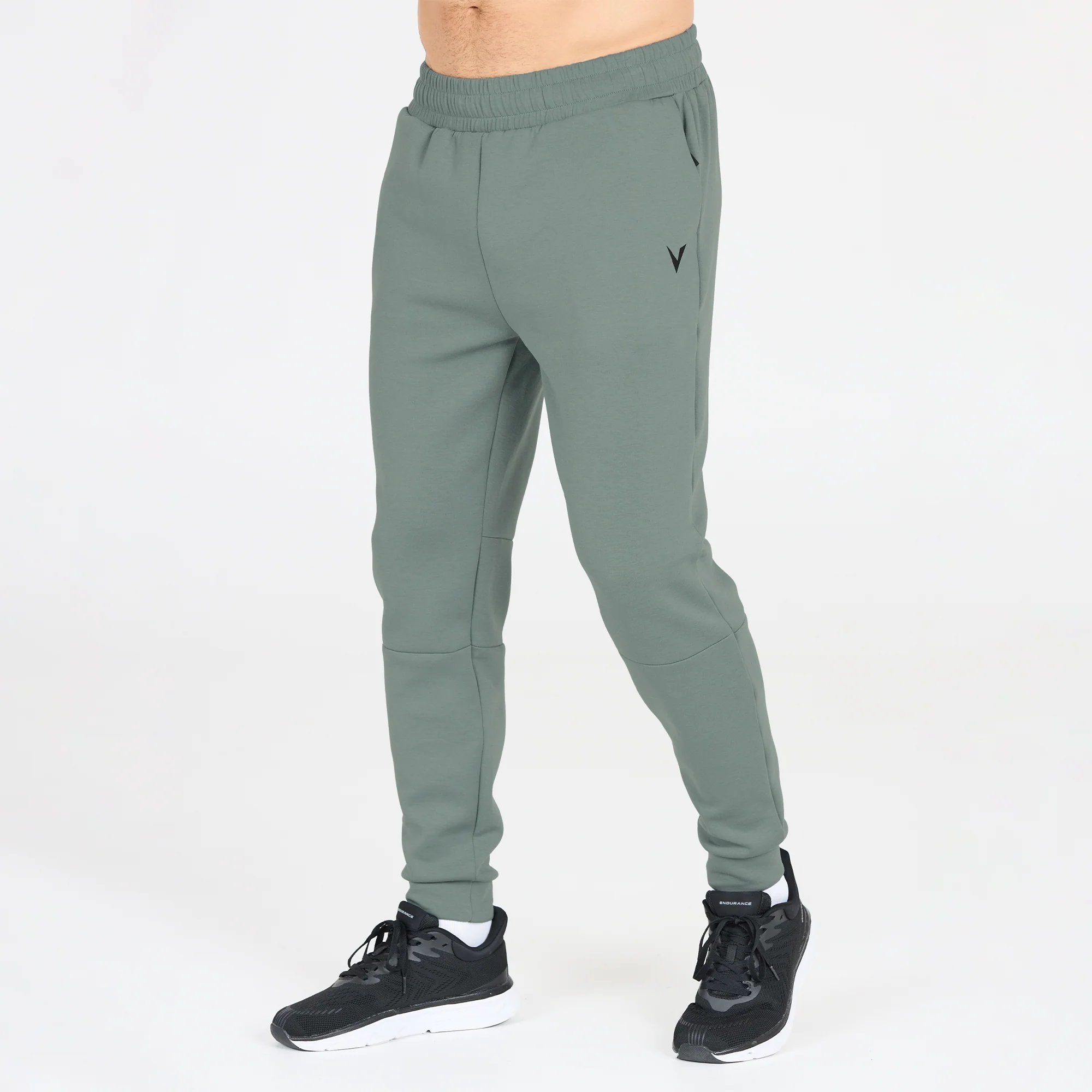 Taro Technical Sweat Pants